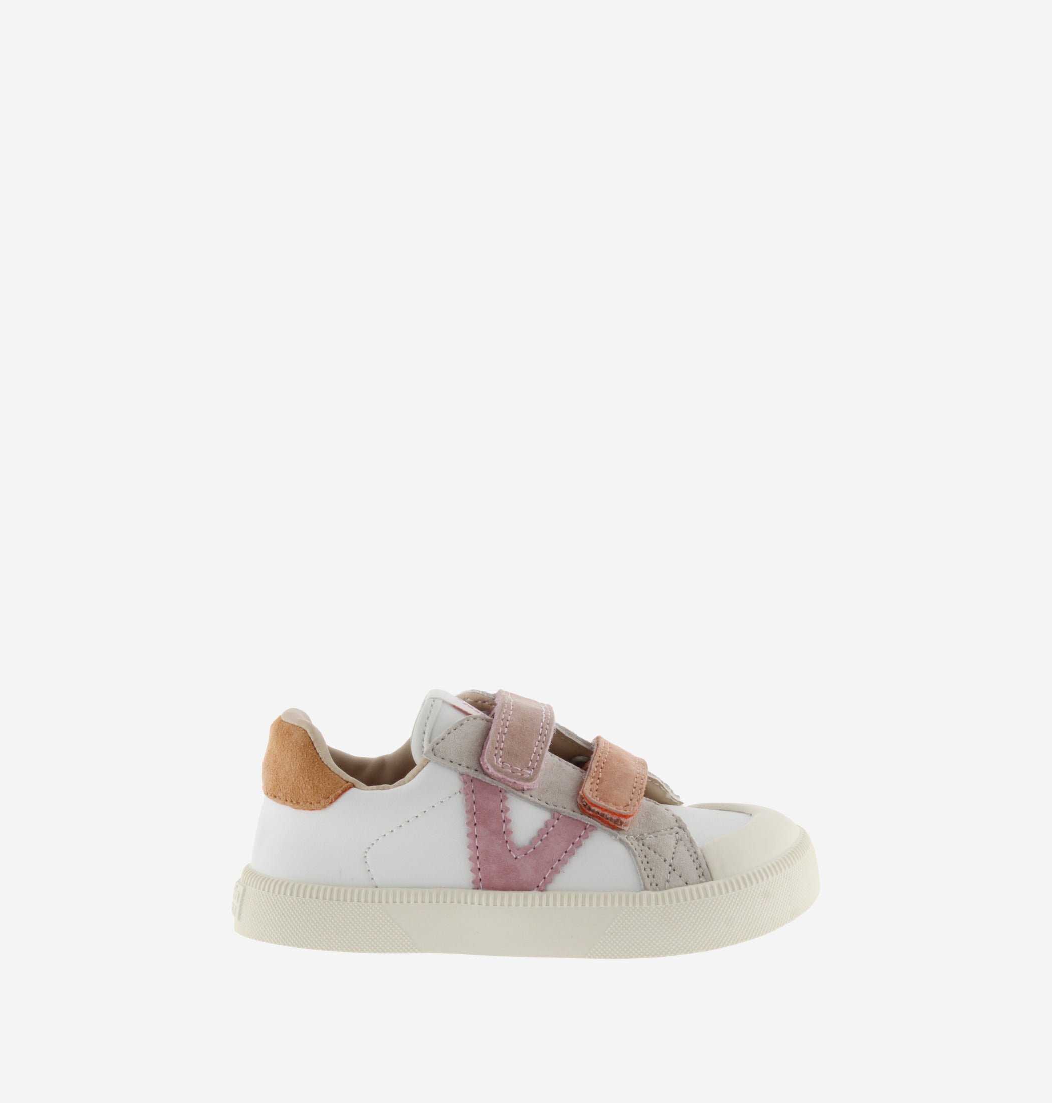 Ténis OLIVER Rosa - Victoria Shoes