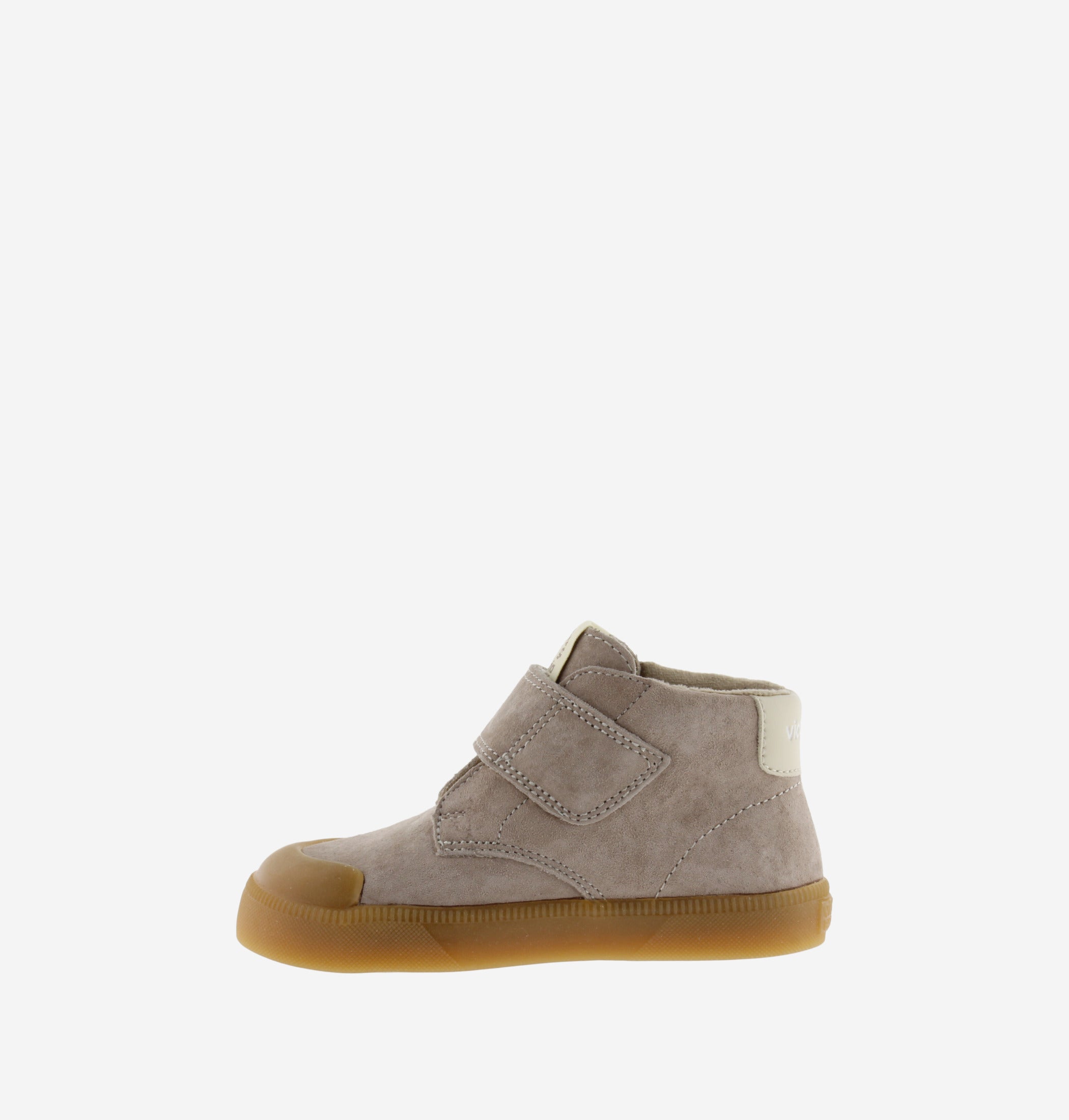 Botim OLIVER Taupe - VICTORIA SHOES