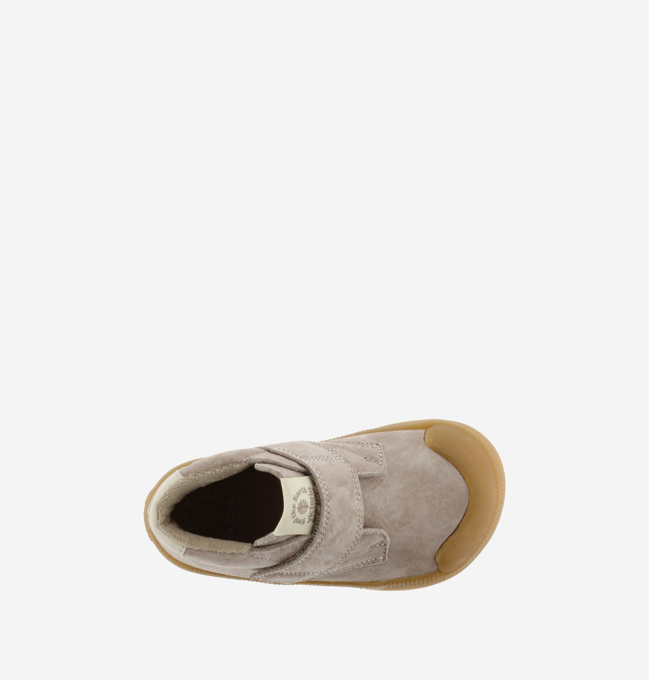 Botim OLIVER Taupe - VICTORIA SHOES