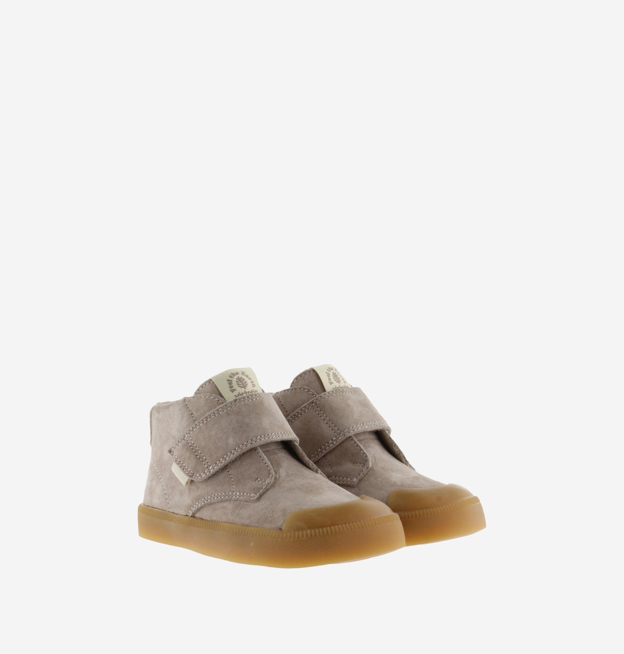 Botim OLIVER Taupe - VICTORIA SHOES