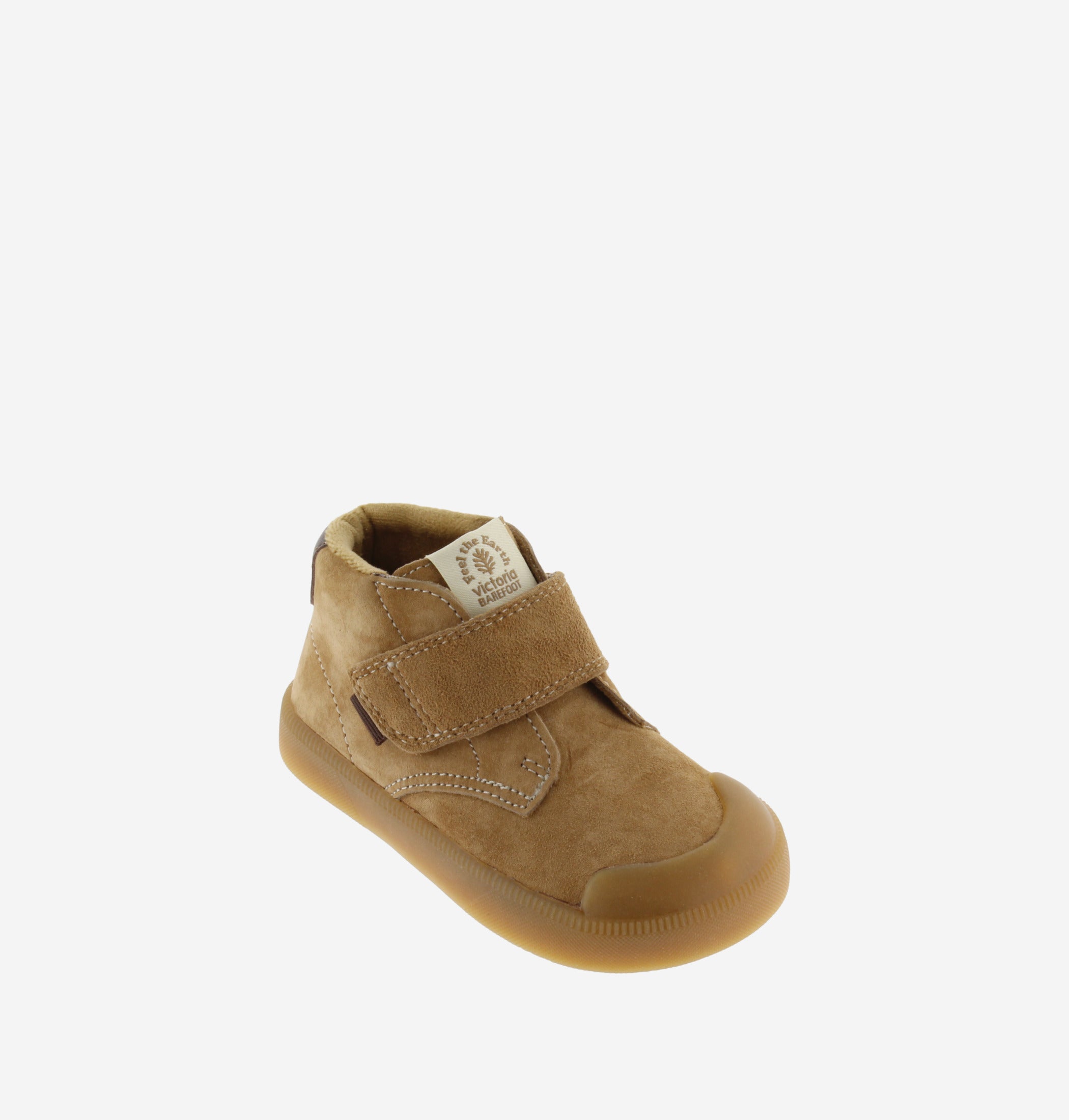 Botim OLIVER Camel - VICTORIS SHOES