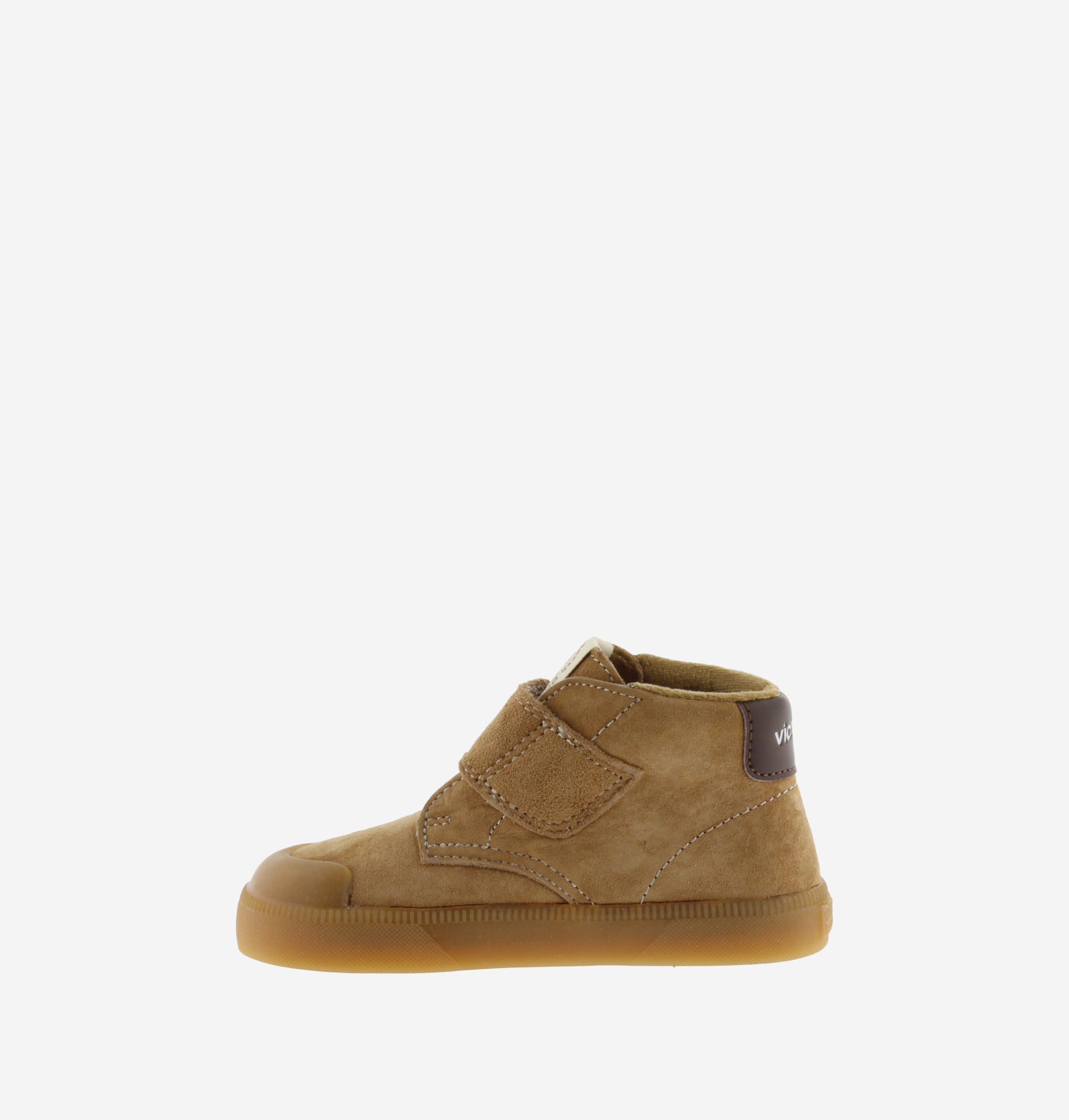 Botim OLIVER Camel - VICTORIS SHOES
