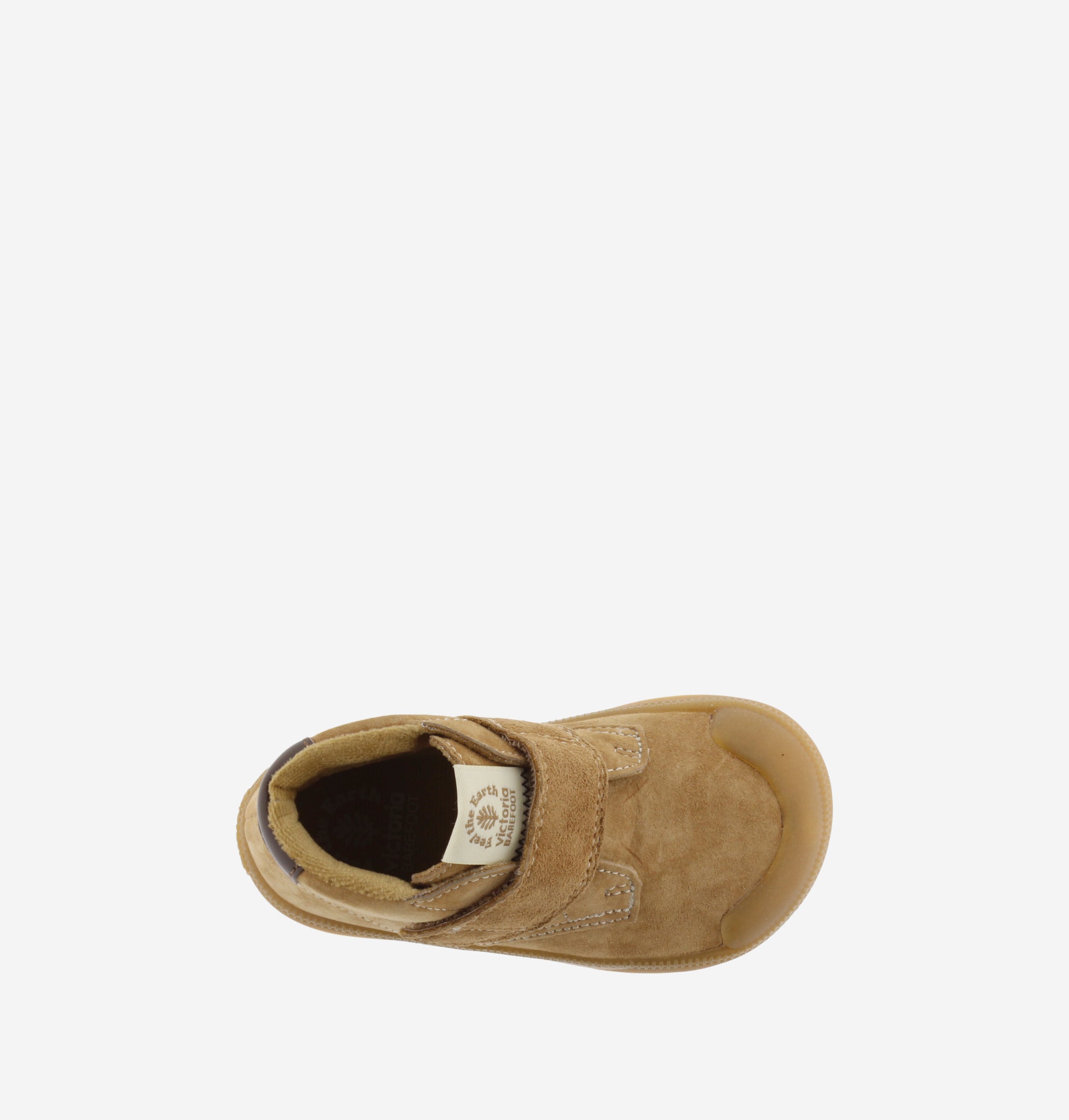 Botim OLIVER Camel - VICTORIS SHOES