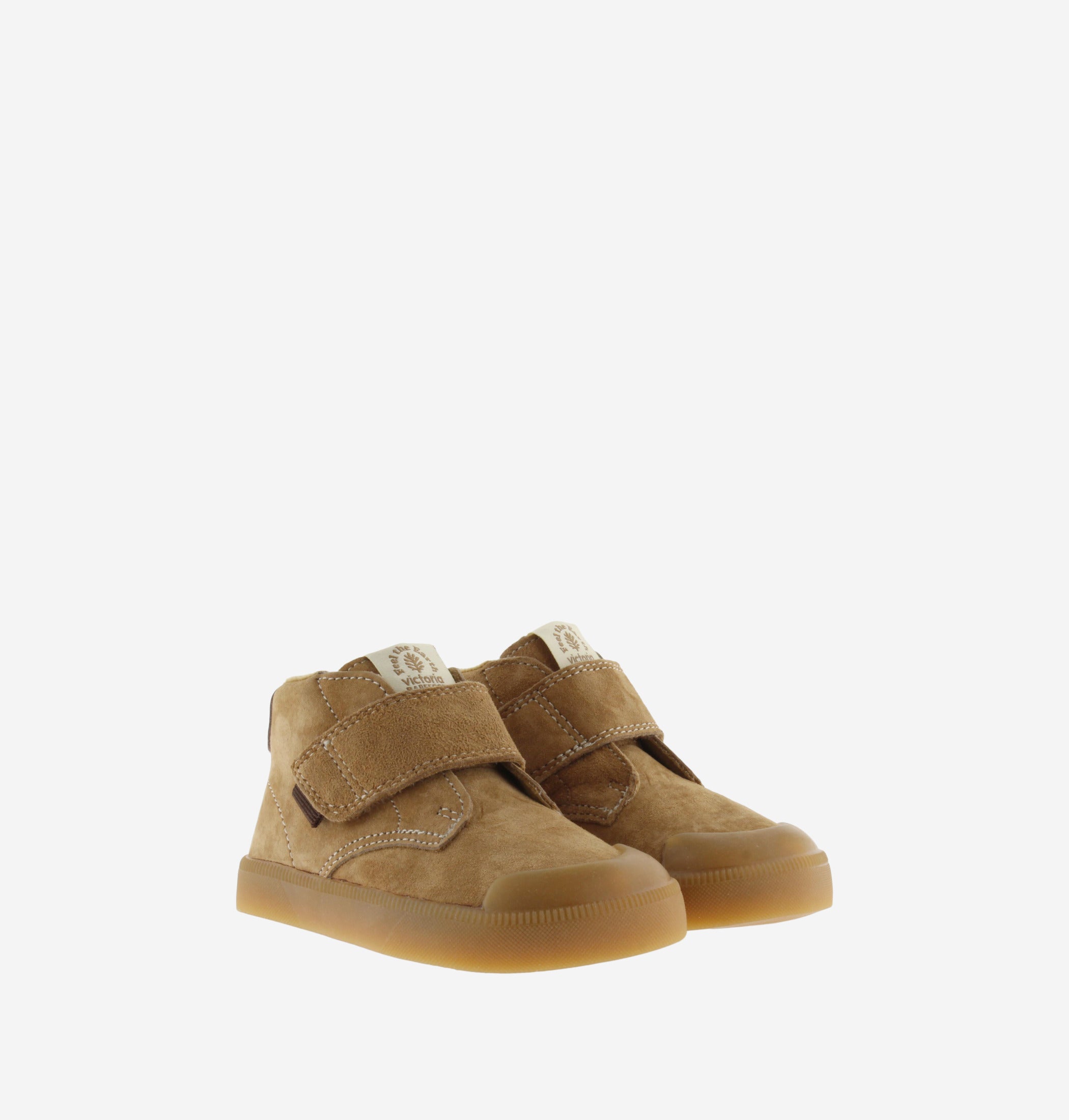 Botim OLIVER Camel - VICTORIS SHOES