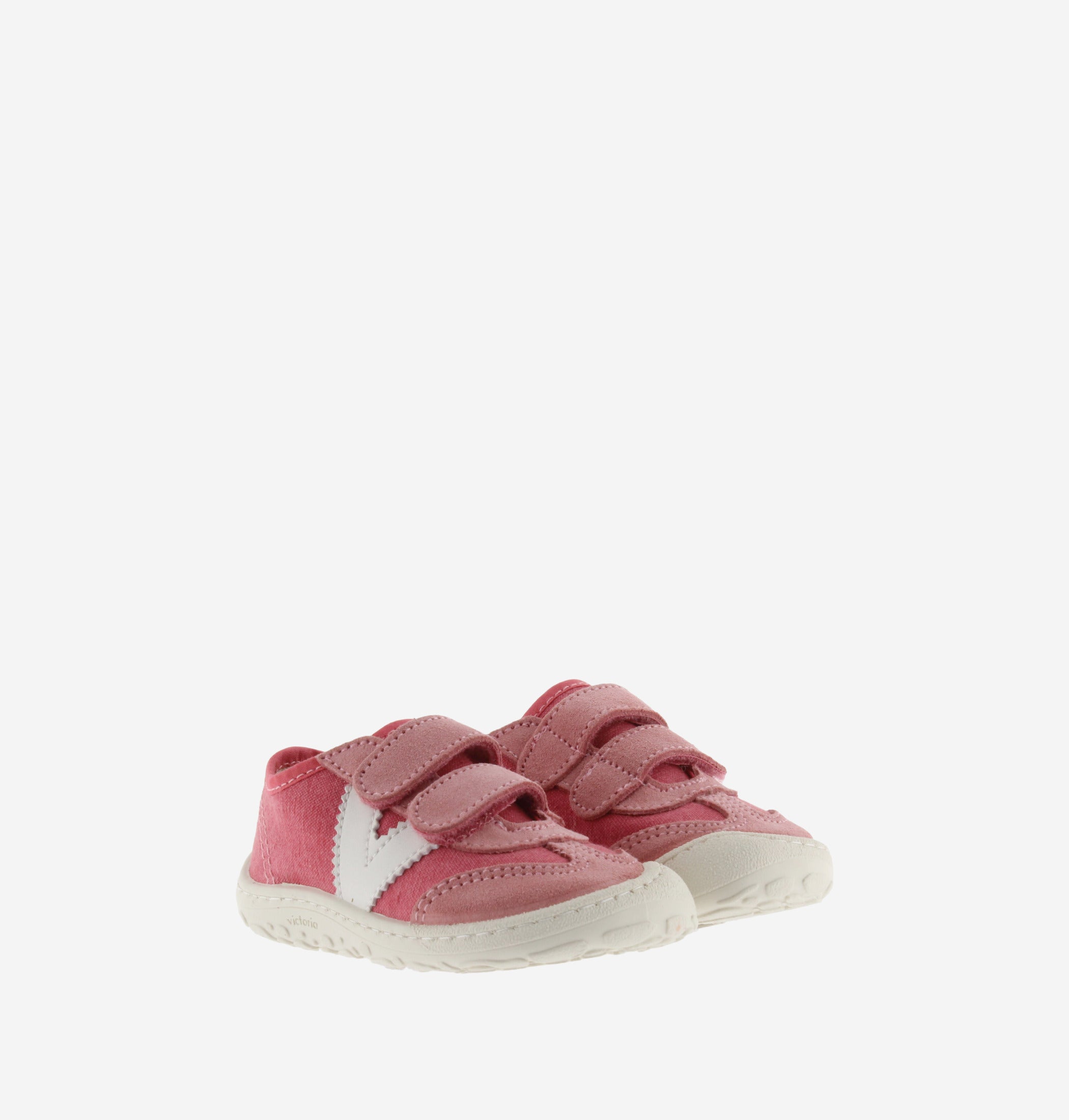 Ténis Lona BOSCO Fresa - Victoria Shoes