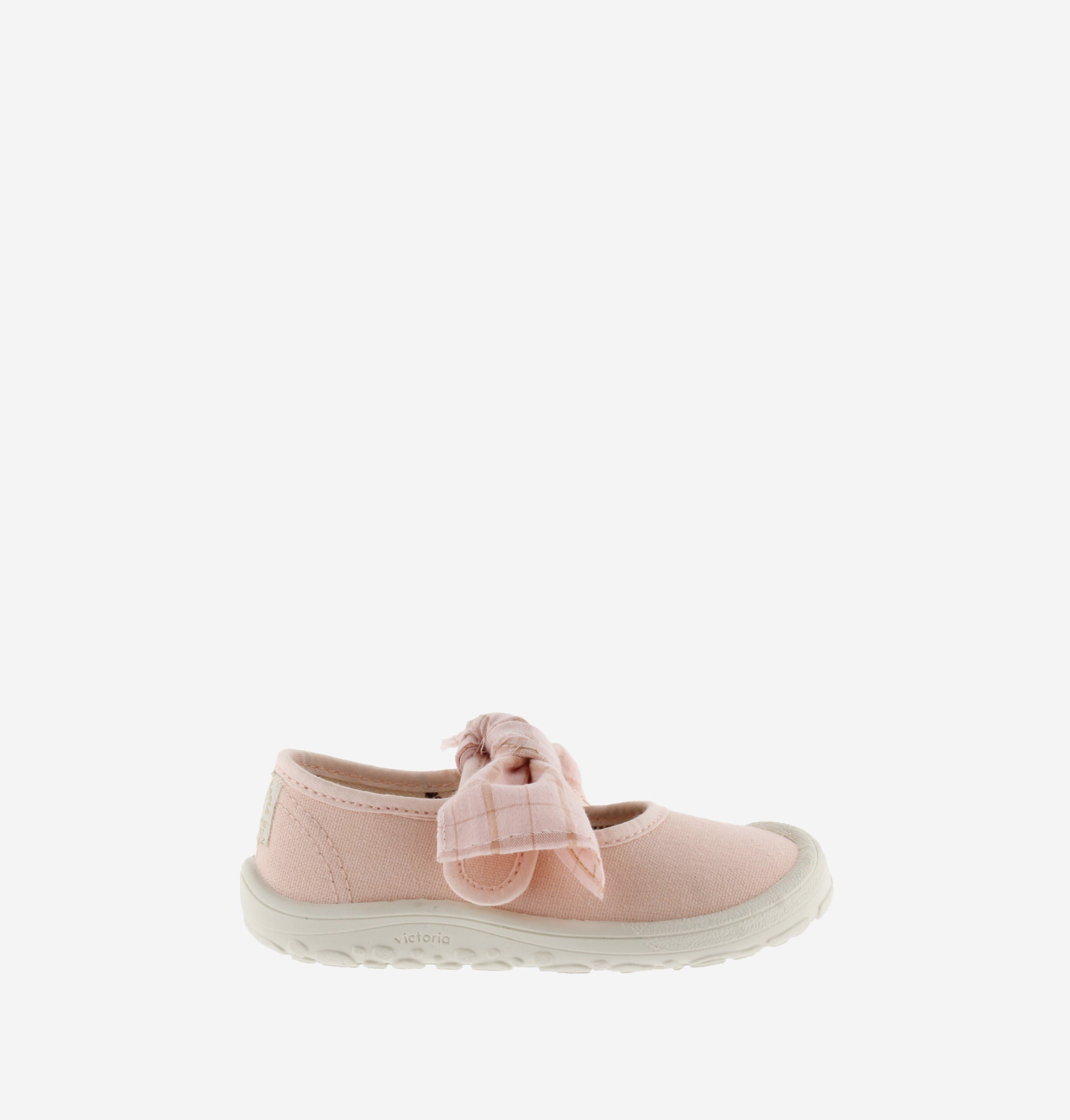 Lona MERCEDES Bosco Rosa - Victoria Shoes