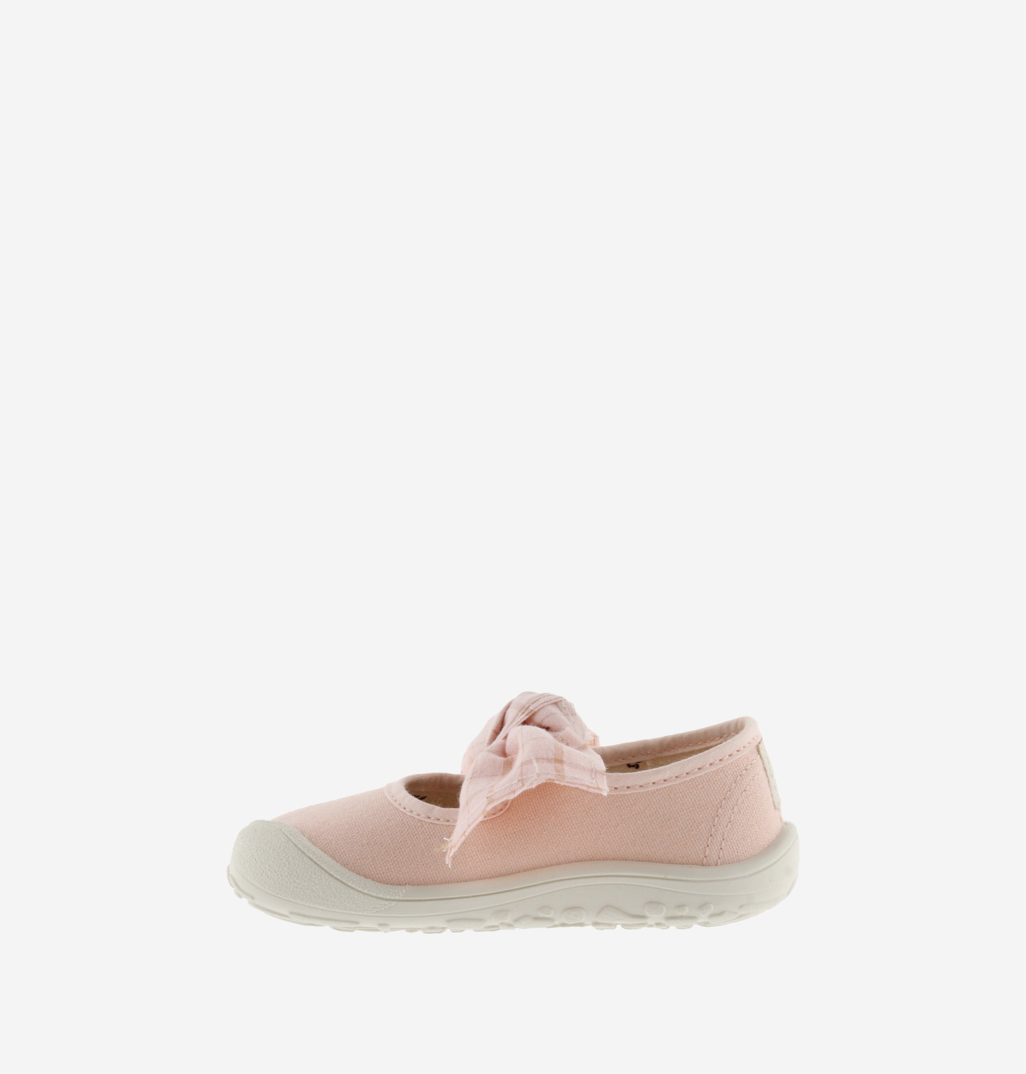 Lona MERCEDES Bosco Rosa - Victoria Shoes