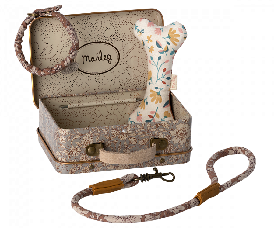 Acessórios para Puppy da Maileg- Maileg