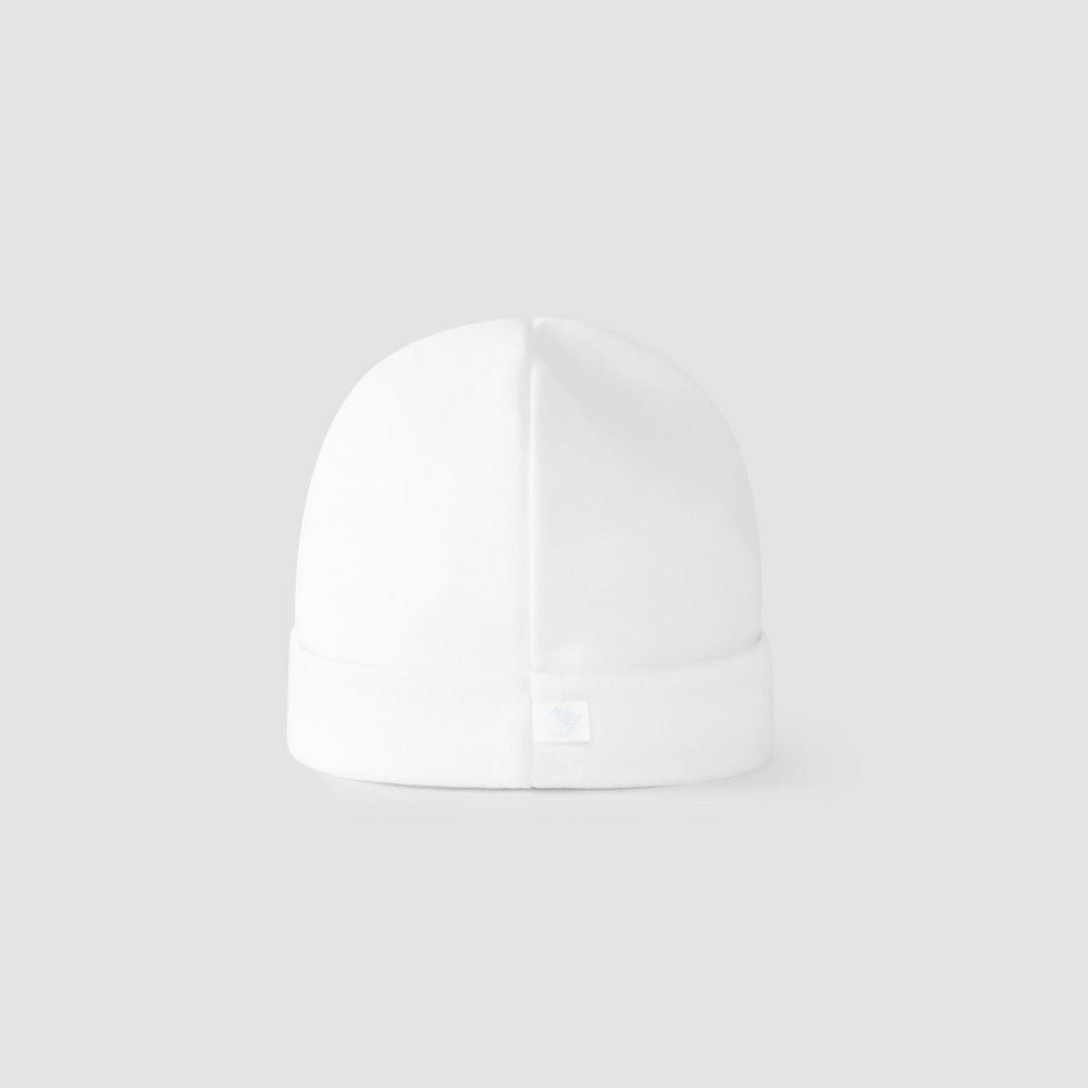 Gorro antibacteriano - Laranjinha