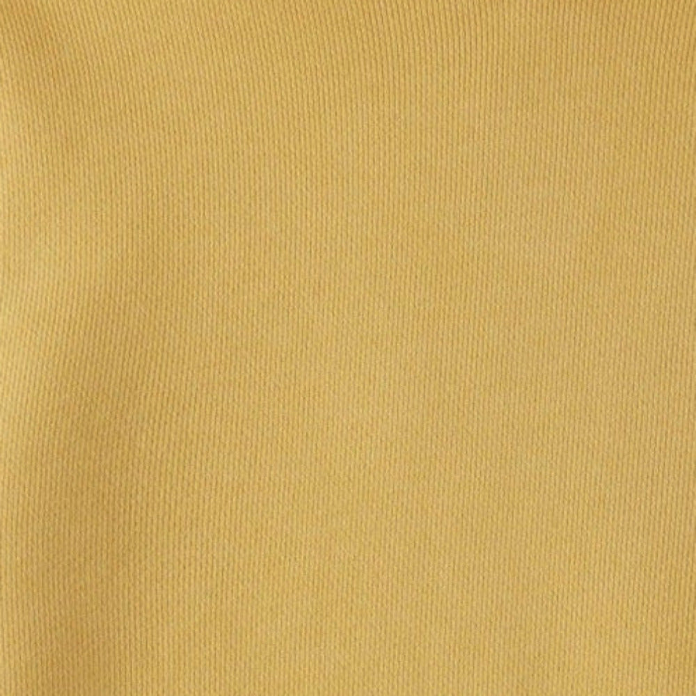 Longsleeve folho bordado inglês - Laranjinha