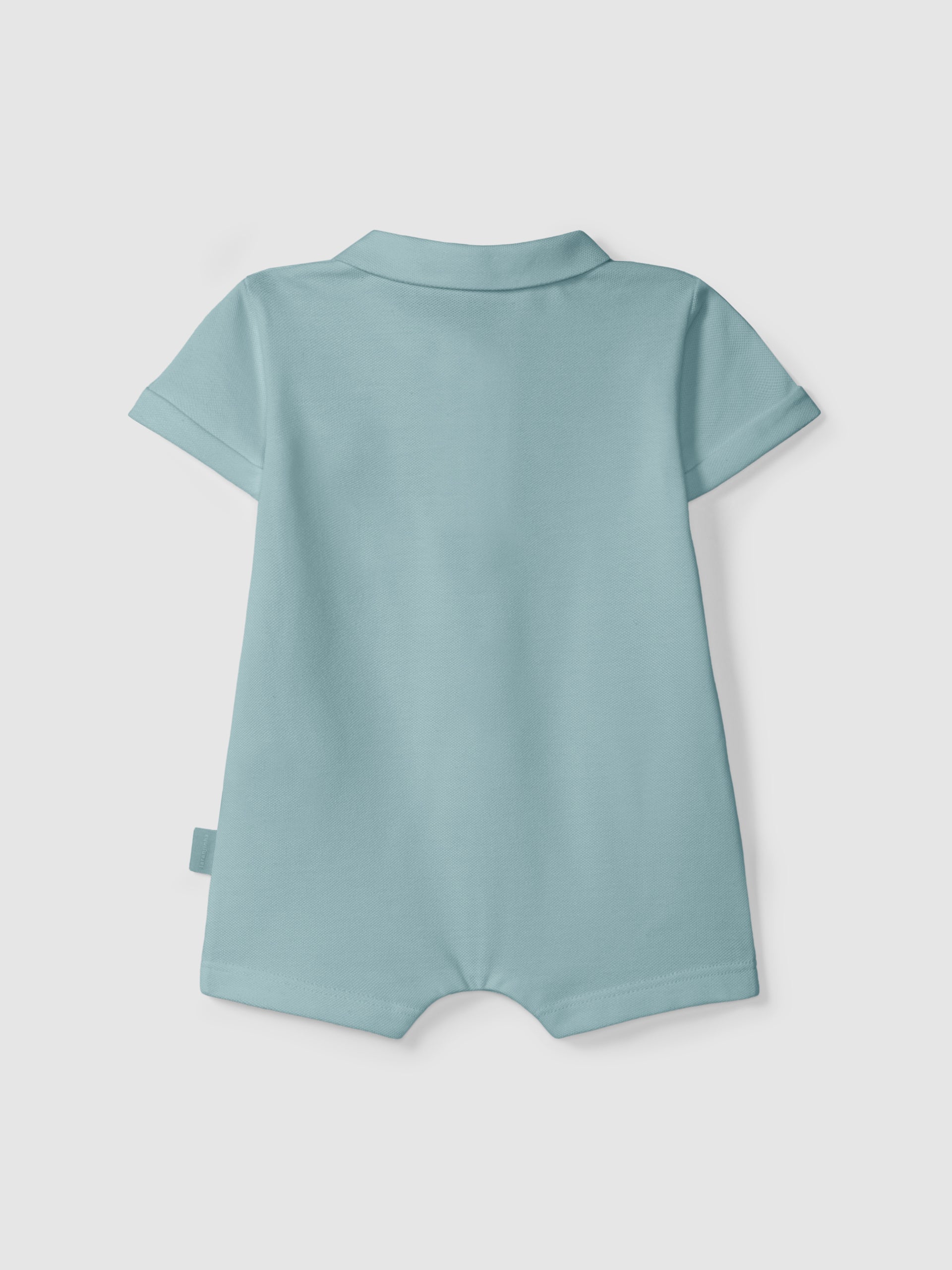 Fatinho em piqué - Laranjinha