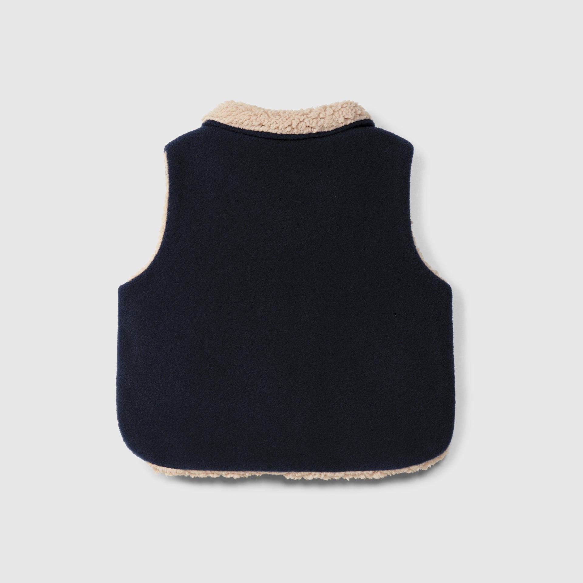 Colete polar - SNUG
