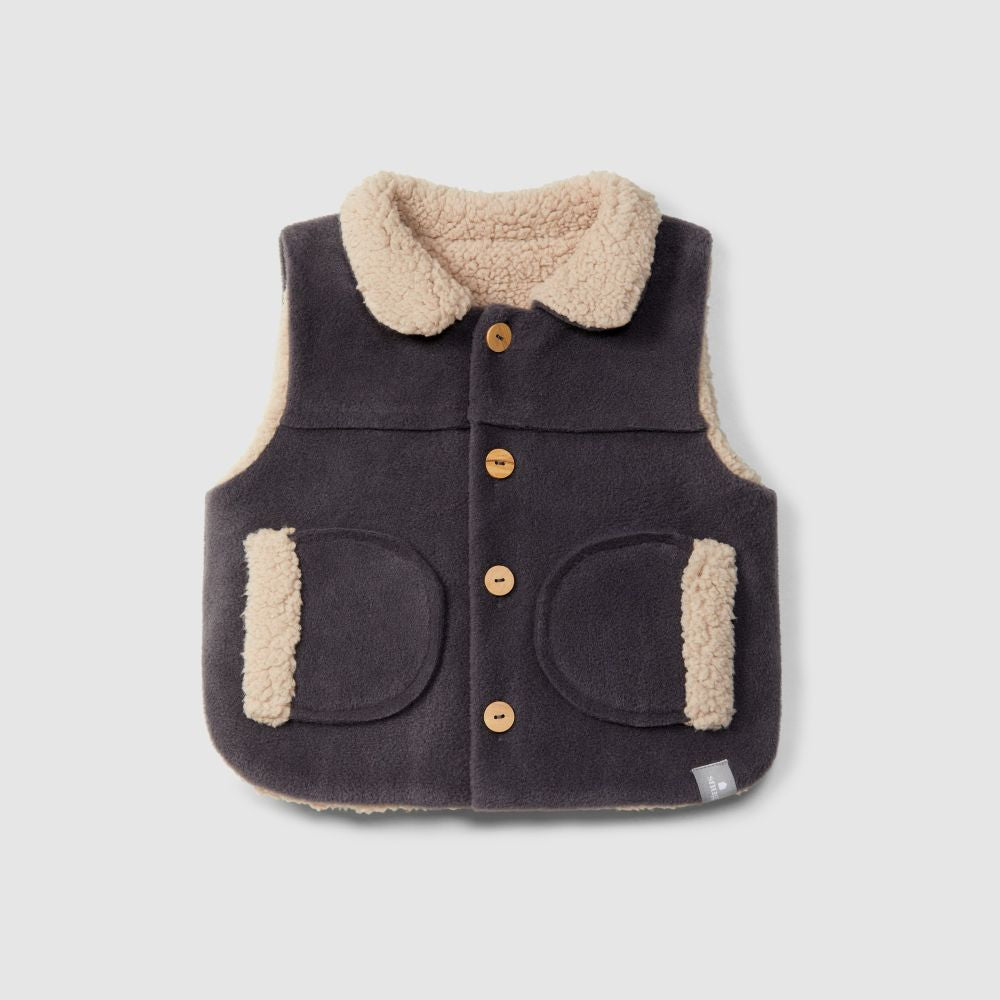 Colete polar - SNUG