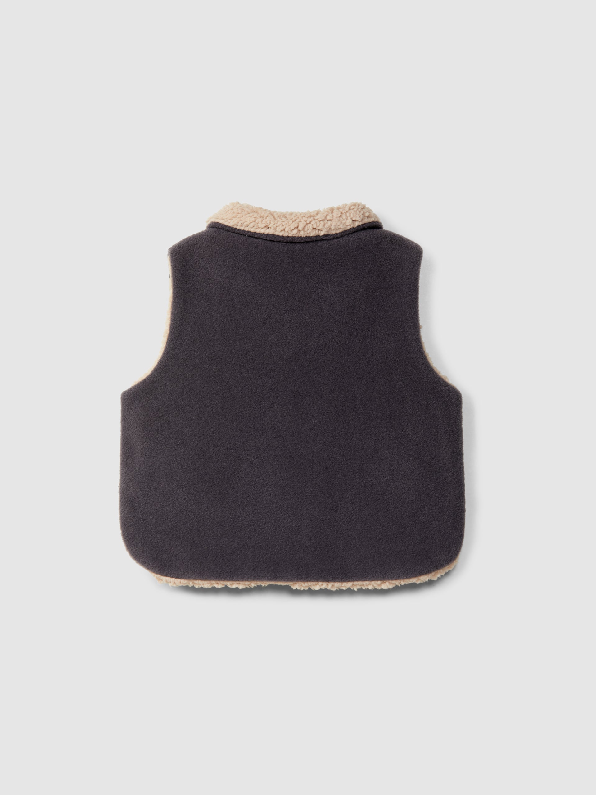 Colete polar - SNUG