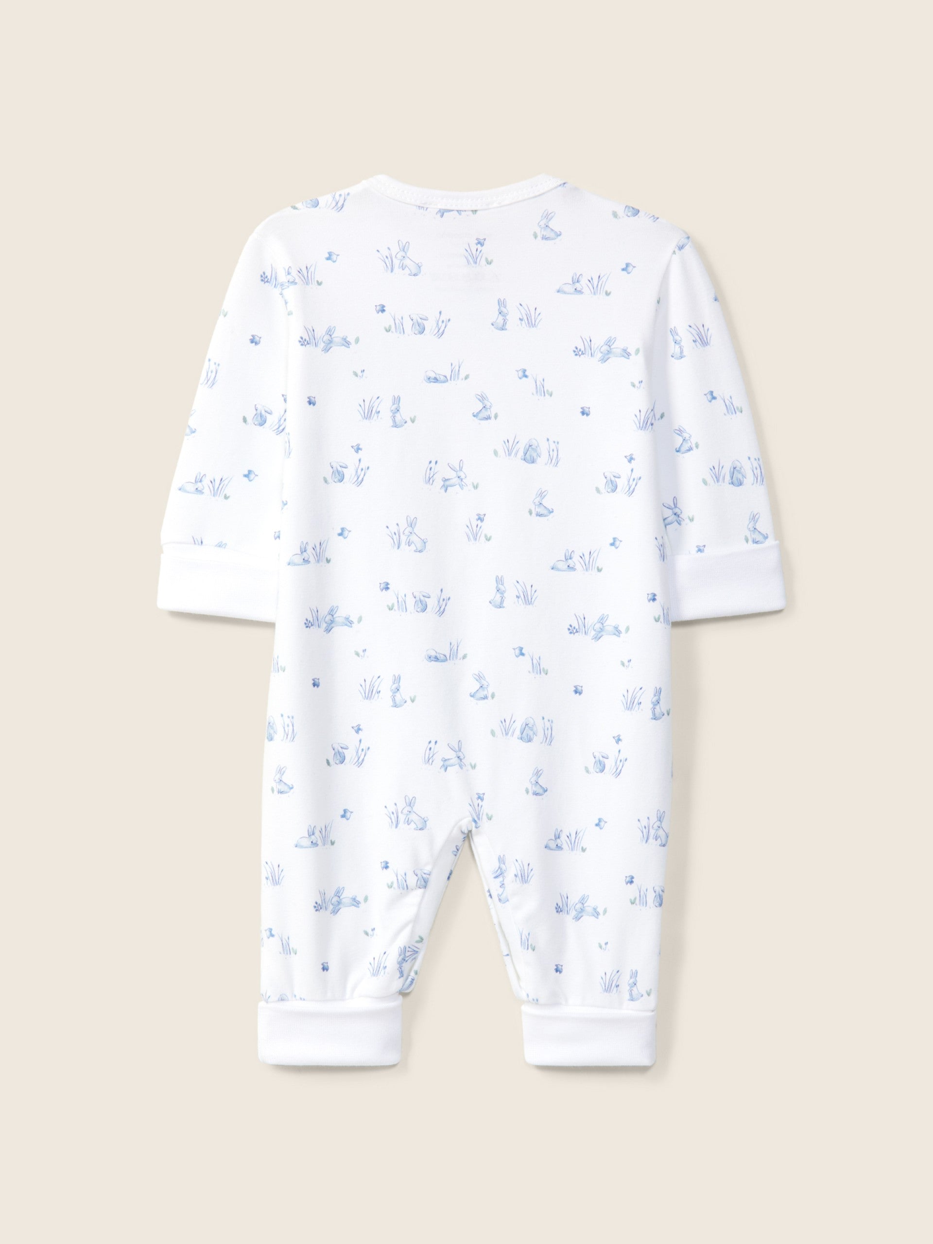 Macacão pijama em algodão | SWEET BABY - Wedoble