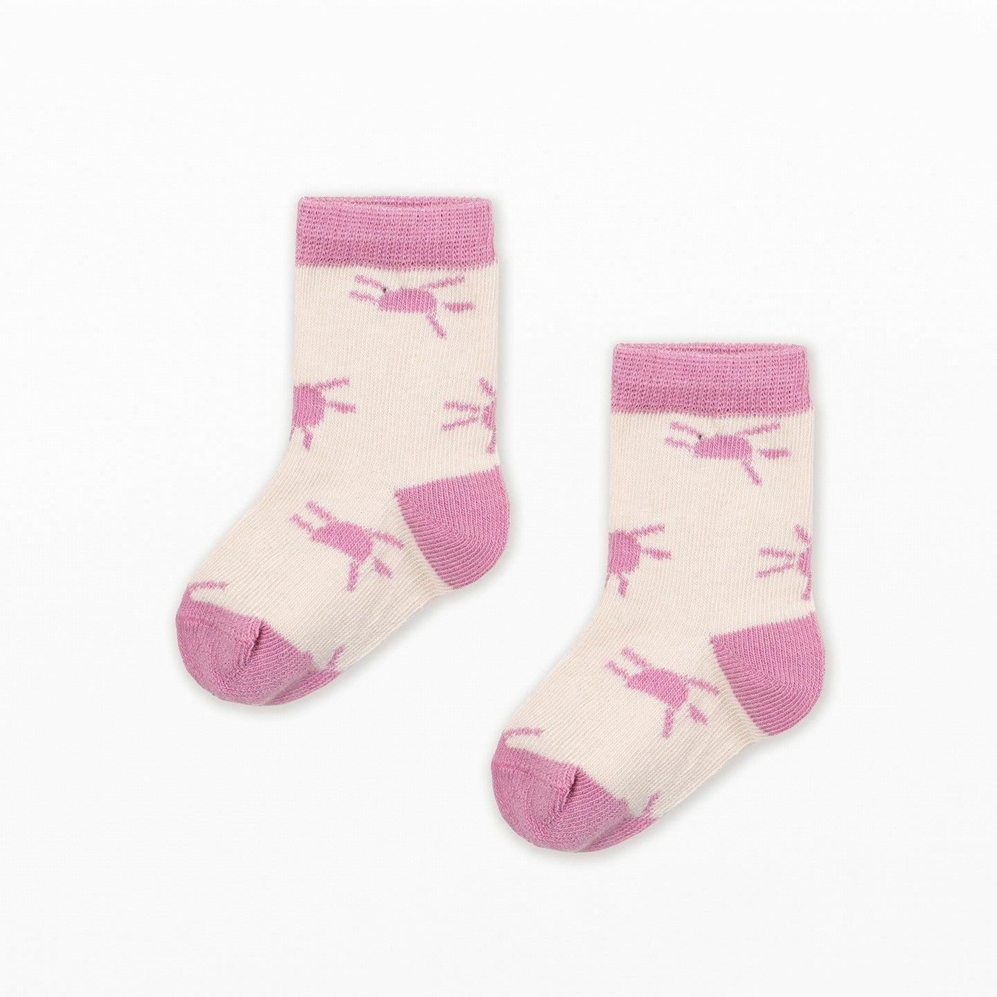Meias com estampado de sol - Play Up