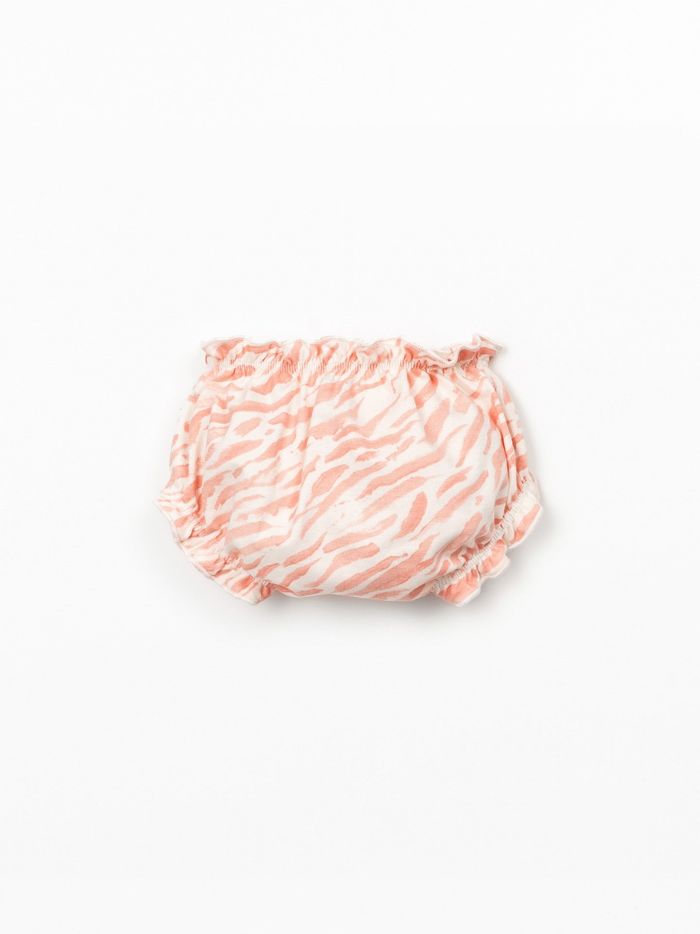 Cueca de banho com laço decorativo - Play Up