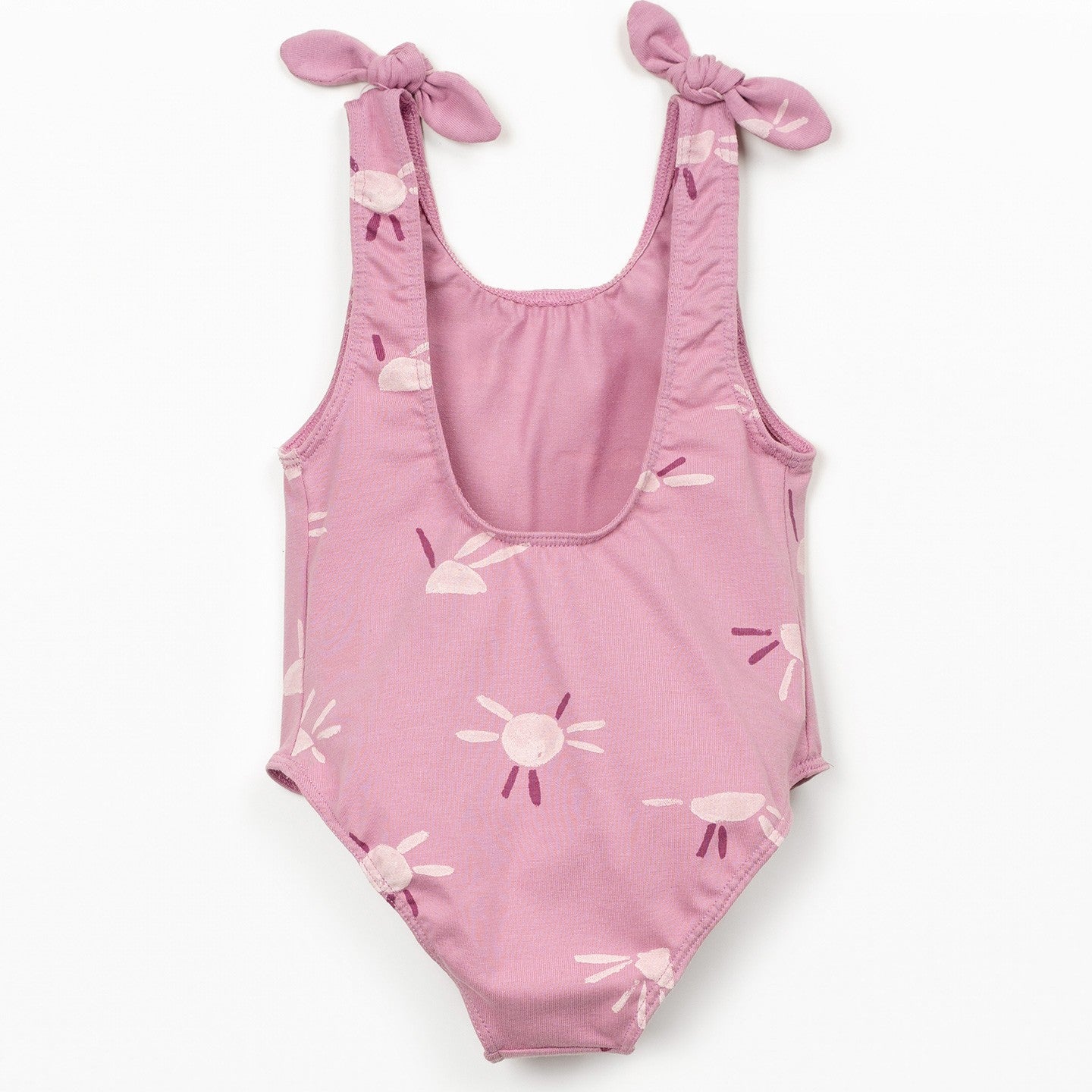 Fato de banho com estampado de sol - Play Up