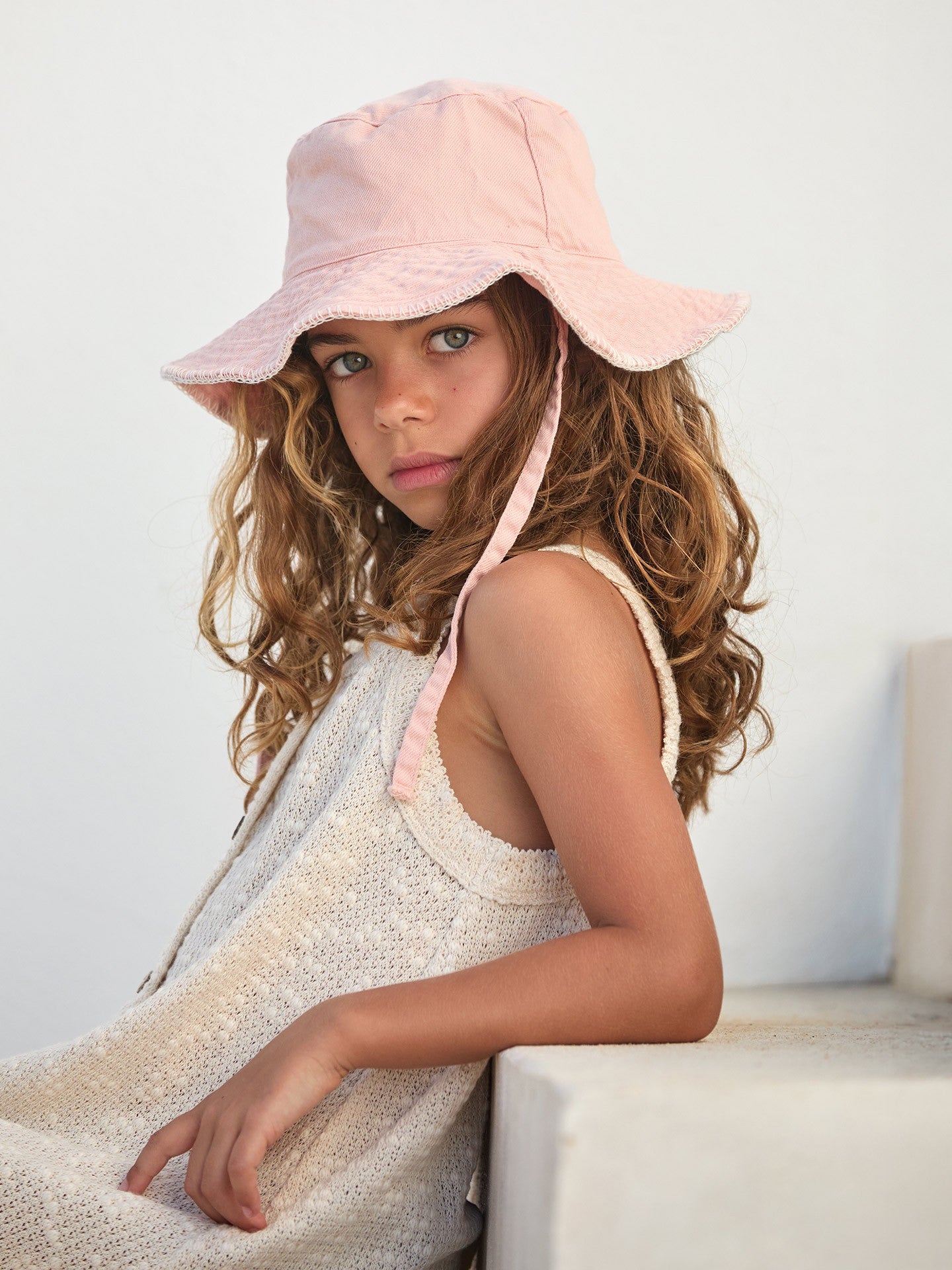 Chapéu com abertura ajustável - Play Up