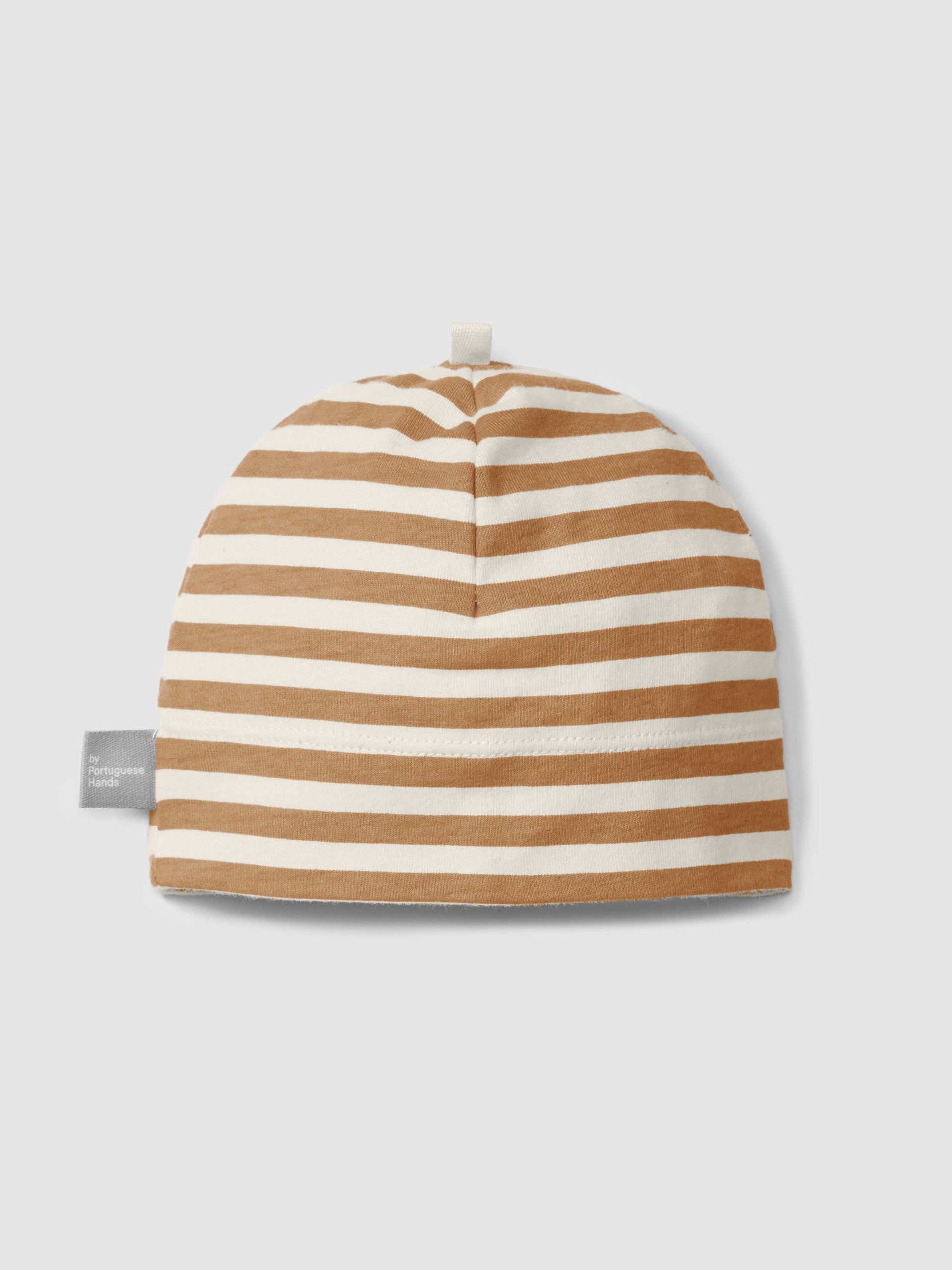 Gorro de riscas - SNUG