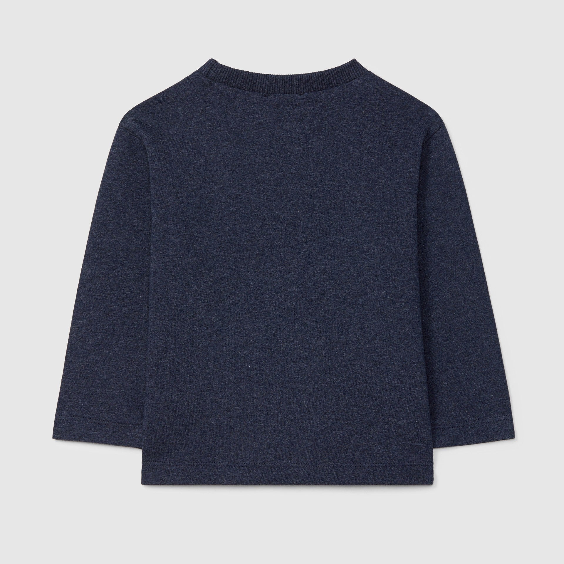 Longsleeve 'Great Outdoors' - LARANJINHA