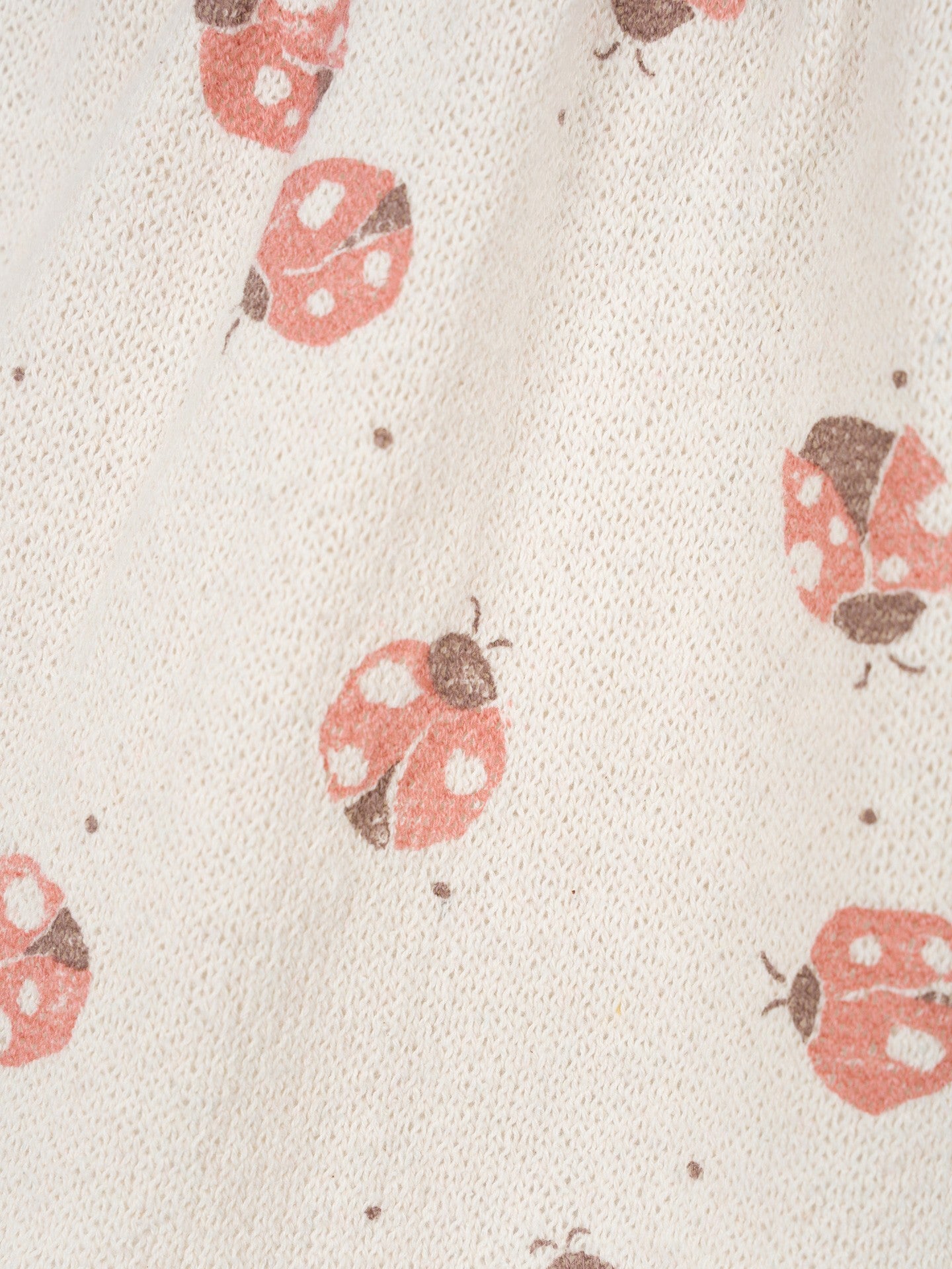 Vestido de malha com carda interior - PLAY UP