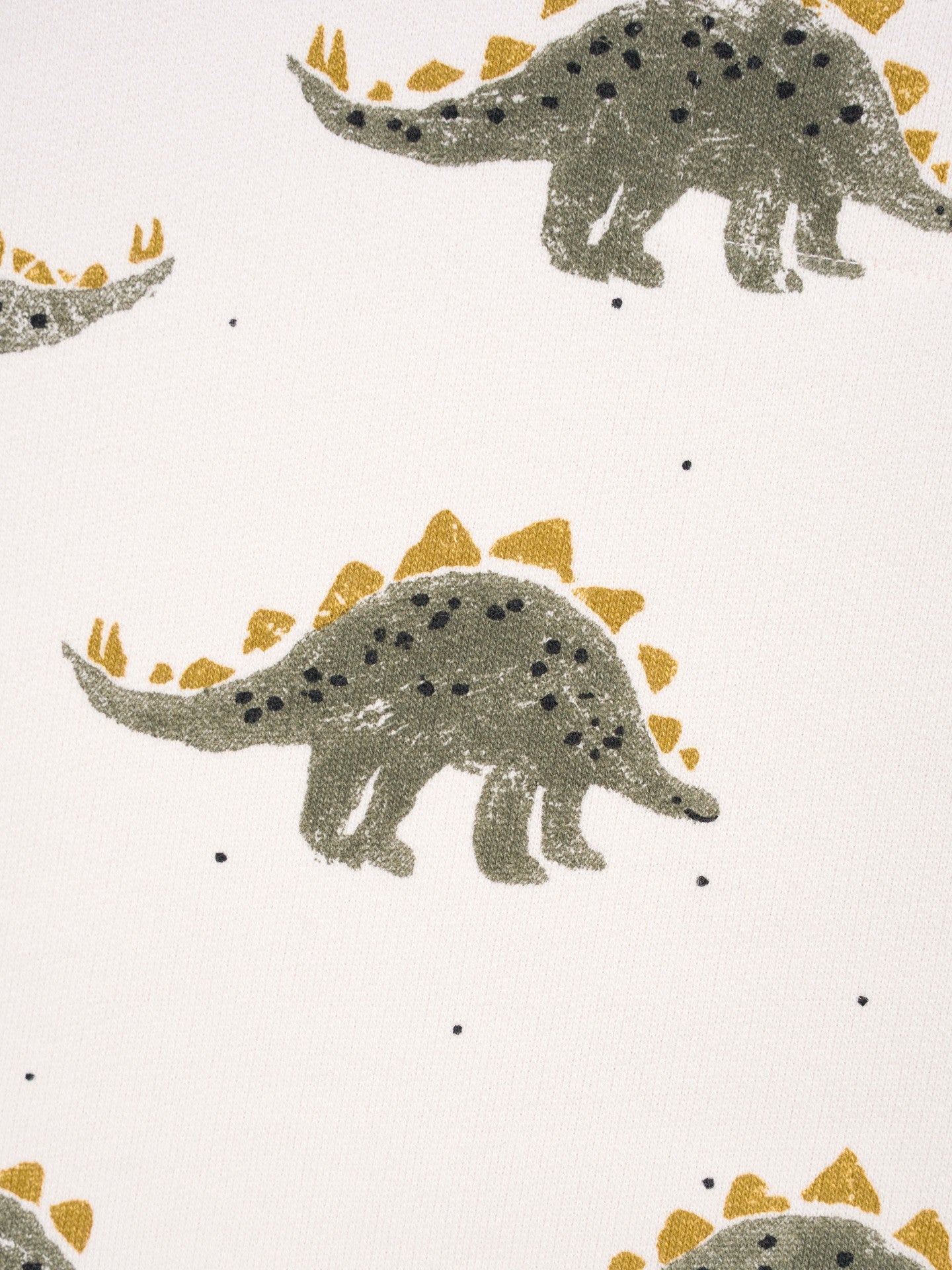 Camisola com estampado de dinossauros - PLAY UP