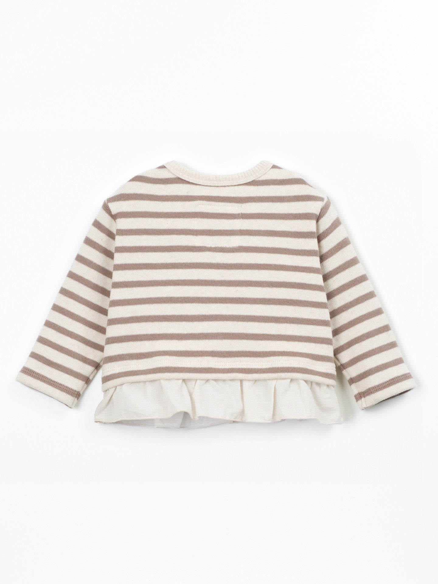 Conjunto em malha de algodão - PLAY UP