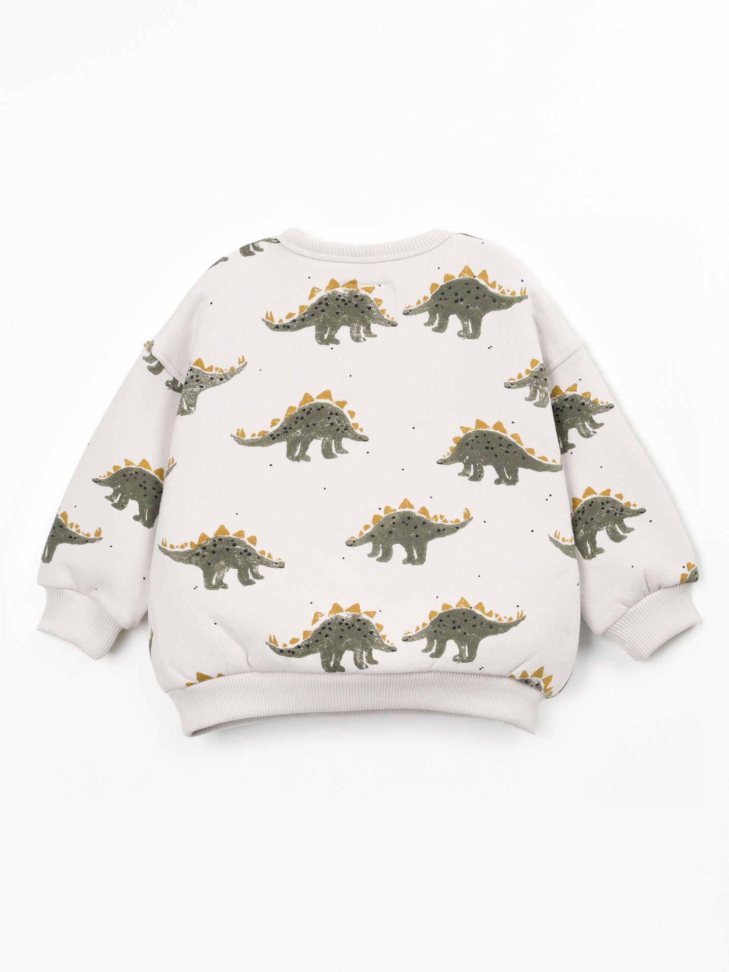 Camisola com estampado de dinossauros - PLAY UP