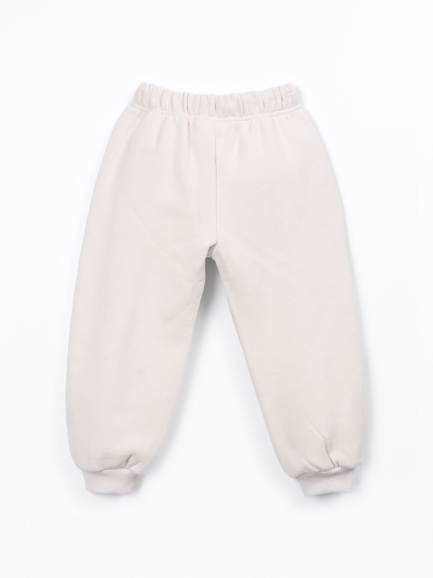 Calça de malha com cinto ajustável - PLAY UP