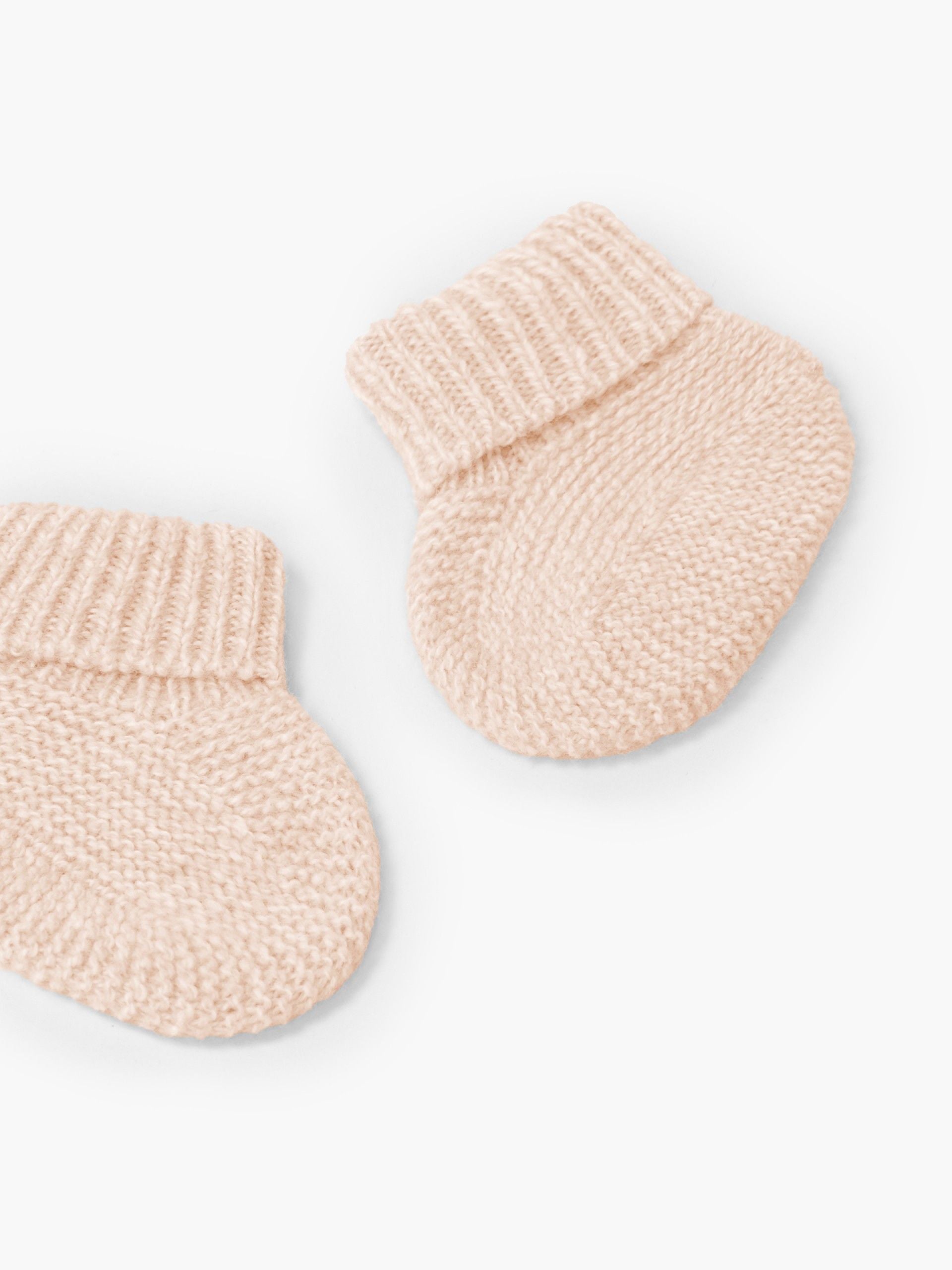 Carapins tricotados em lã merino | YOU ARE SO KIND & SWEET - WEDOBLE
