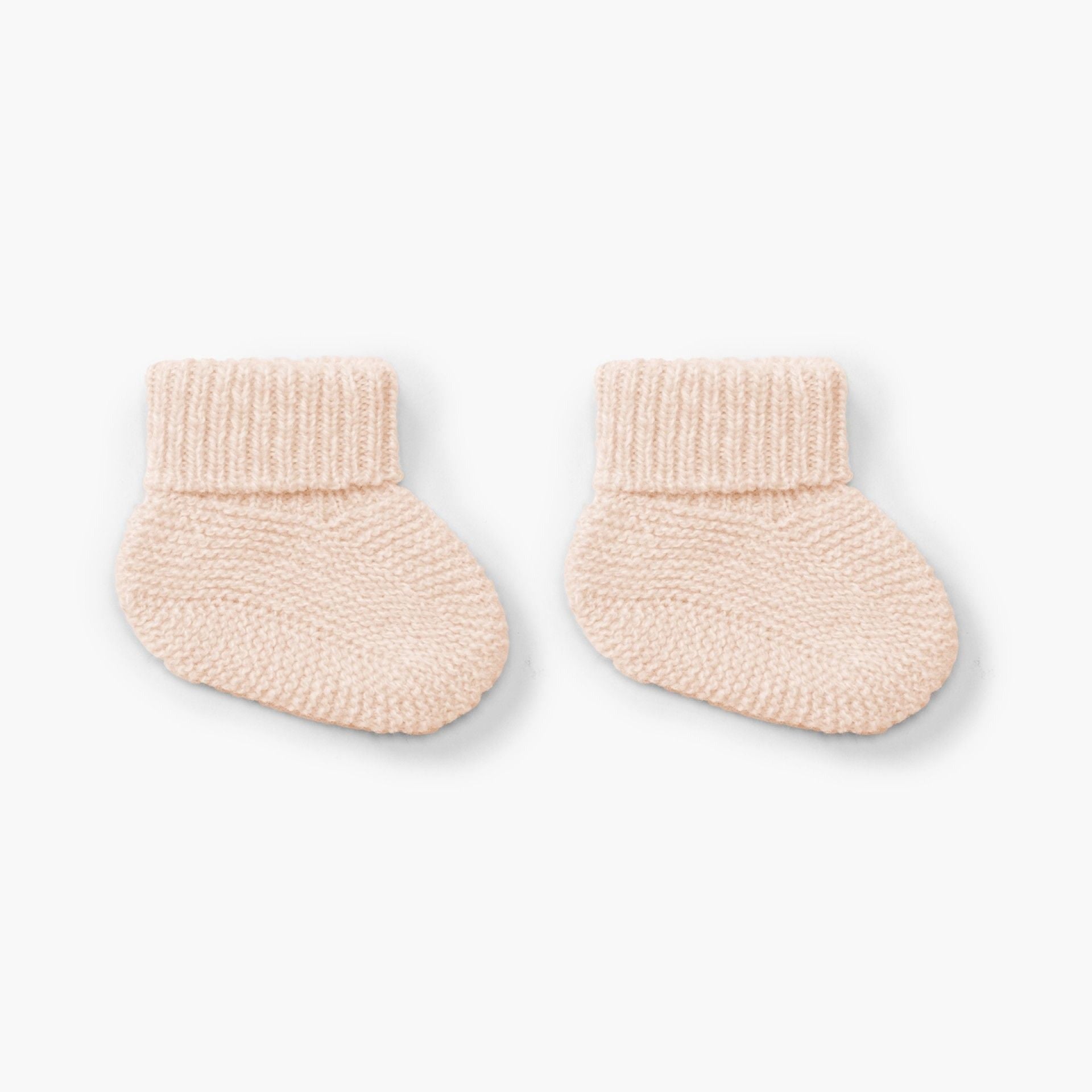 Carapins tricotados em lã merino | YOU ARE SO KIND & SWEET - WEDOBLE