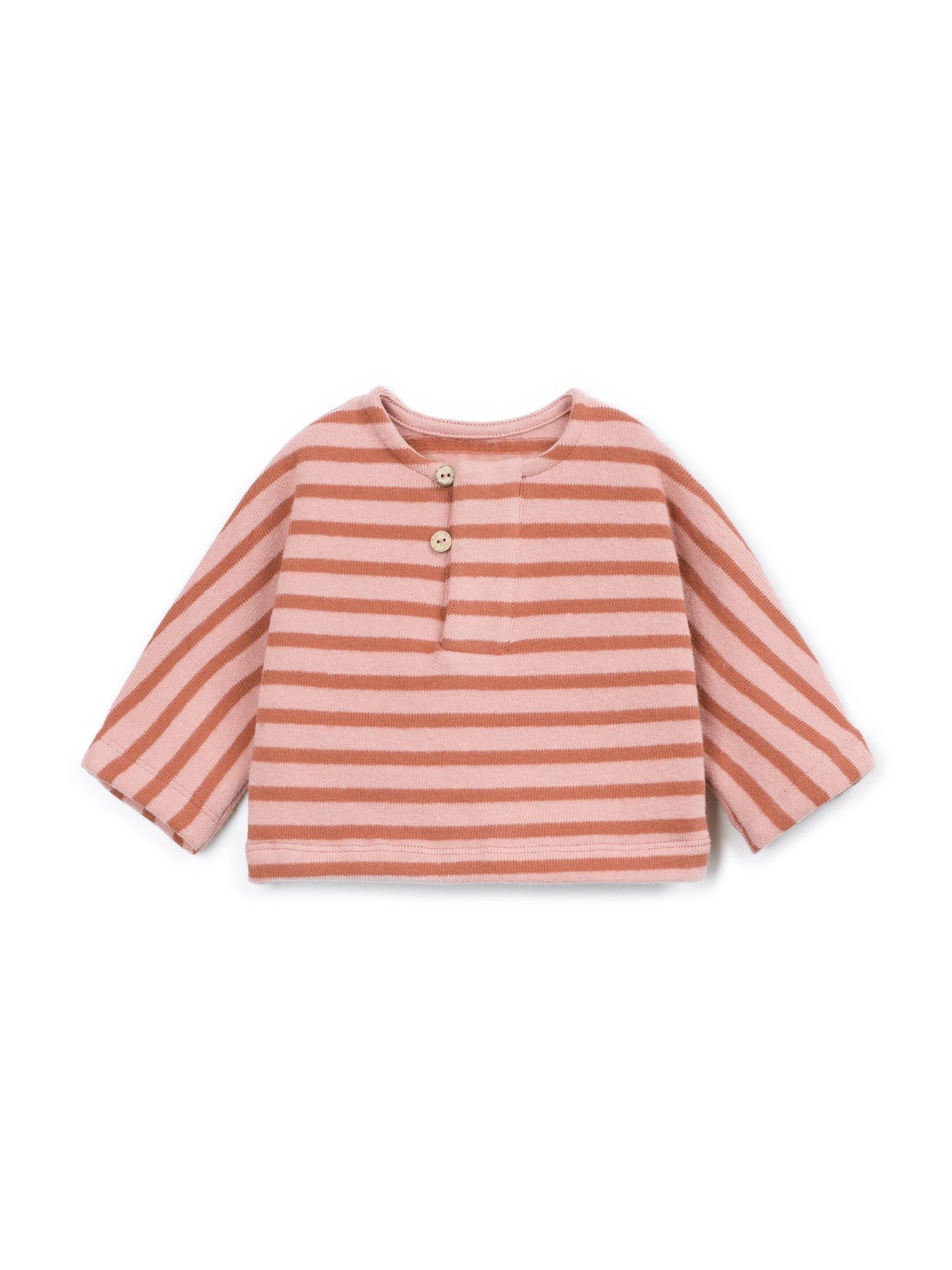 Conjunto em malha de algodão - PLAY UP