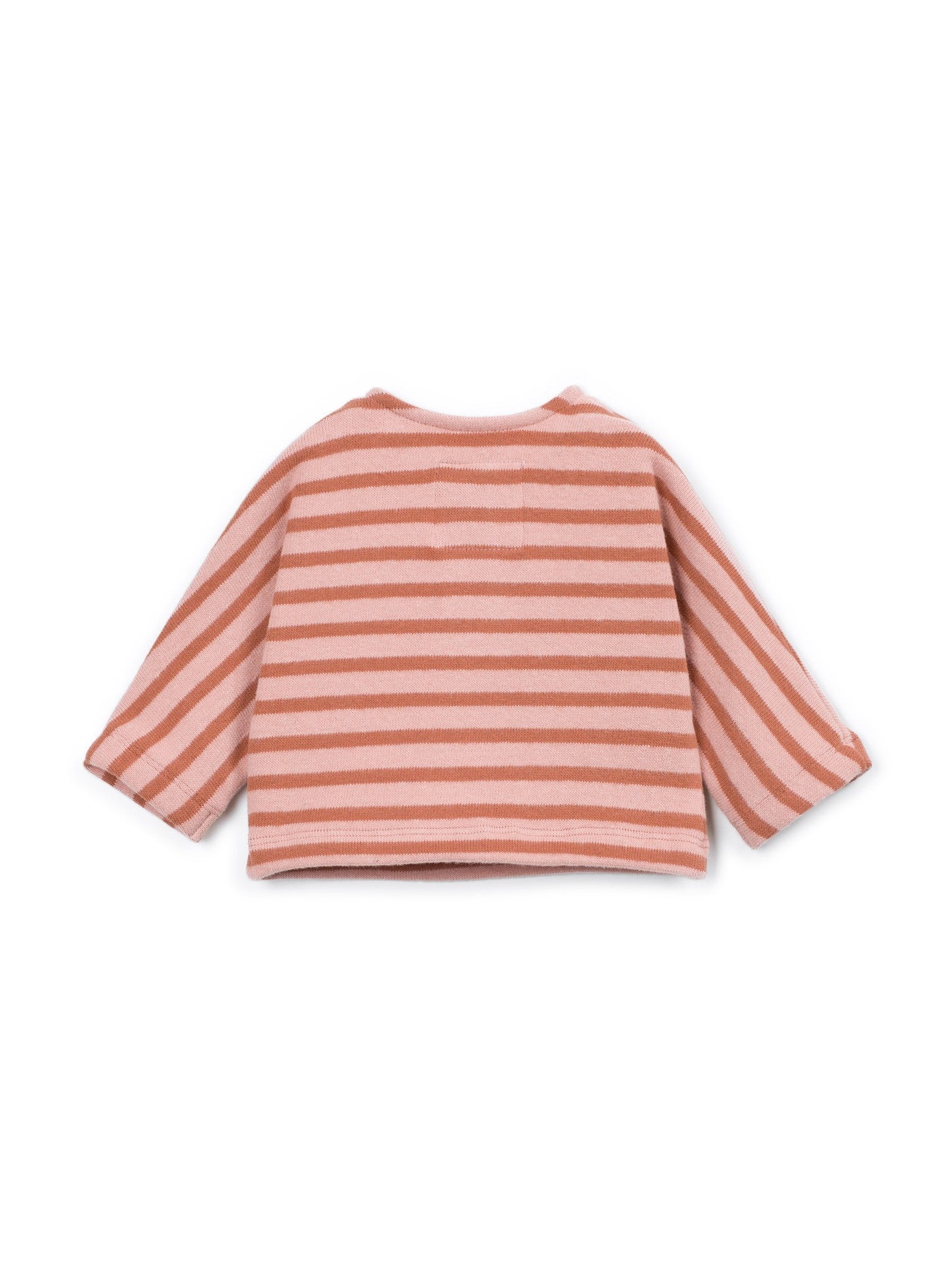 Conjunto em malha de algodão - PLAY UP