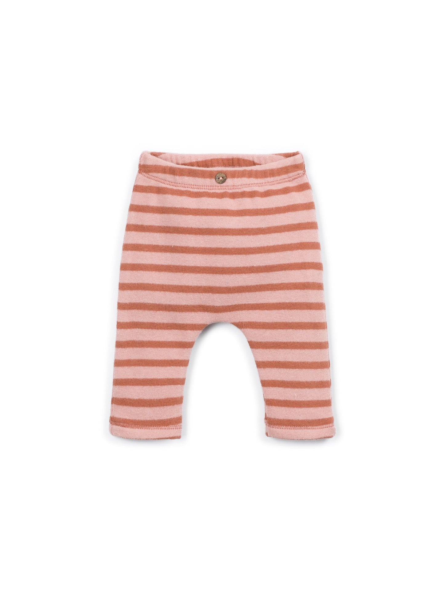 Conjunto em malha de algodão - PLAY UP