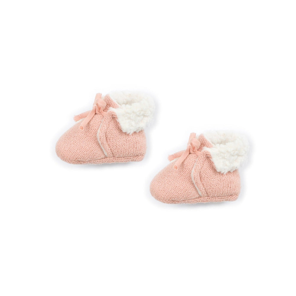 Sapatos de malha em algodão com cordões ajustáveis - PLAY UP
