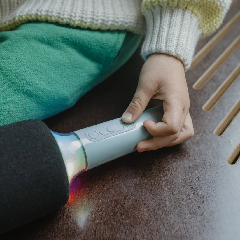 Microfone karaoke KIDYMIC - KIDYWOLF