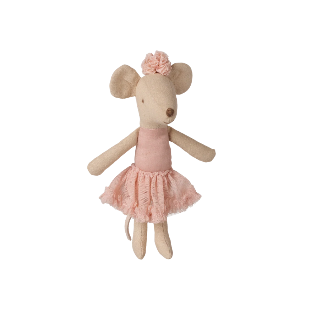 Bailarina BIG SISTER - MAILEG