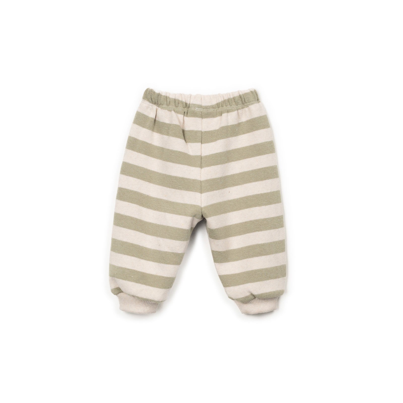 Leggings com mistura de fibras naturais e fibras recicladas - Play Up