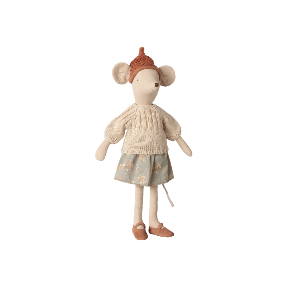 Rato Médio - MAILEG