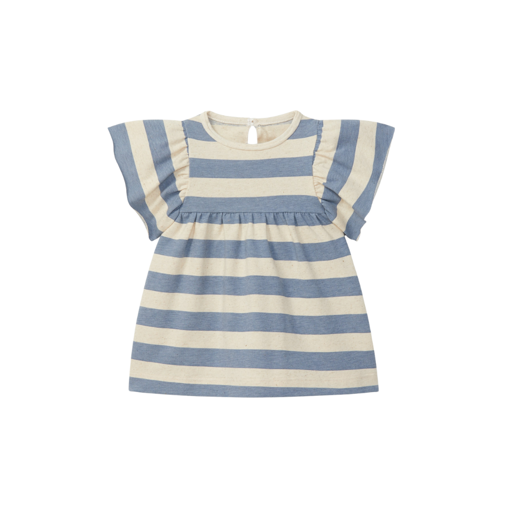 Vestido riscas - Snug