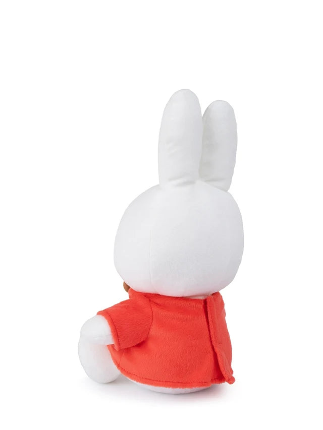 Miffy with Snuffy - BON TON TOYS