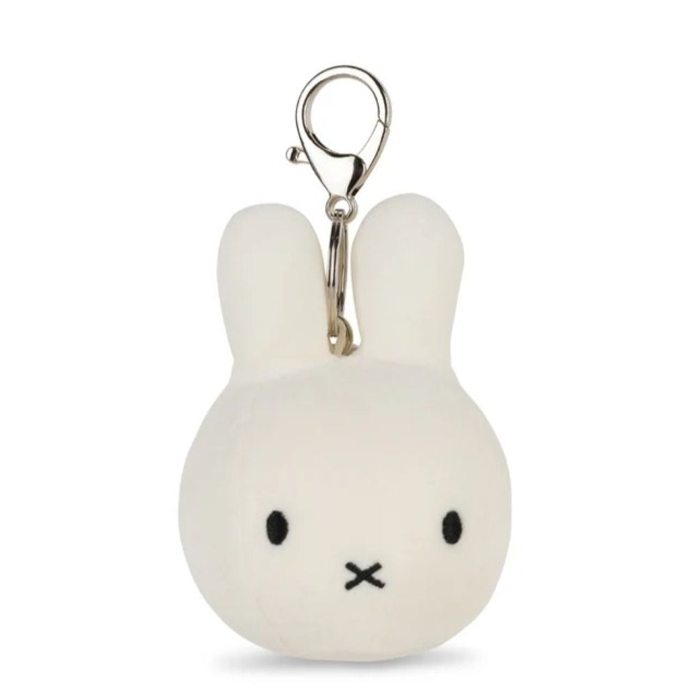 Porta-chaves Miffy Squish Ball - BON TON TOYS
