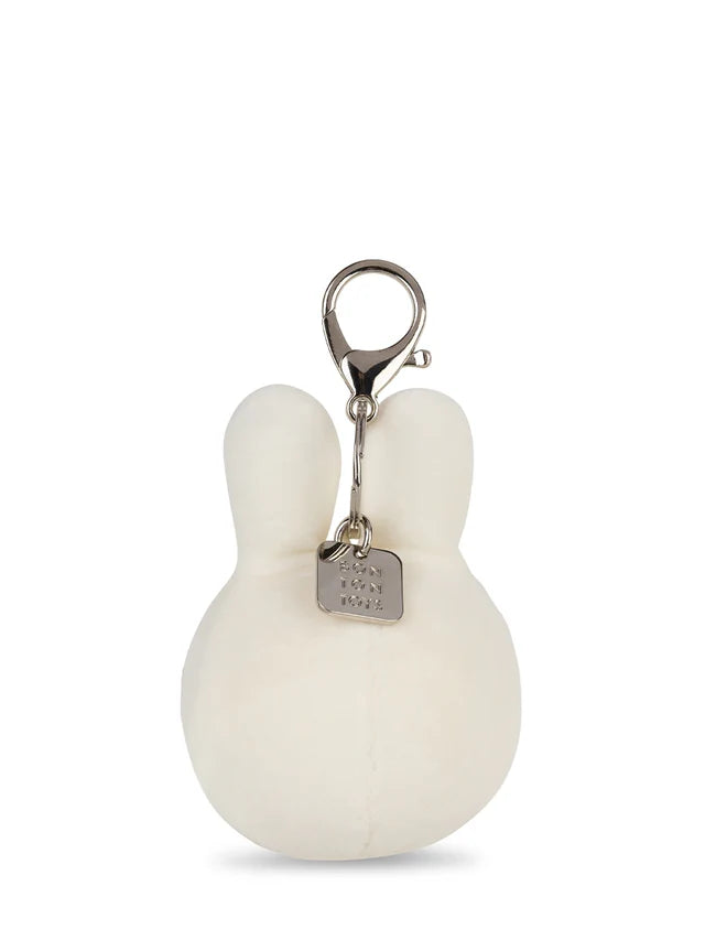 Porta-chaves Miffy Squish Ball - BON TON TOYS