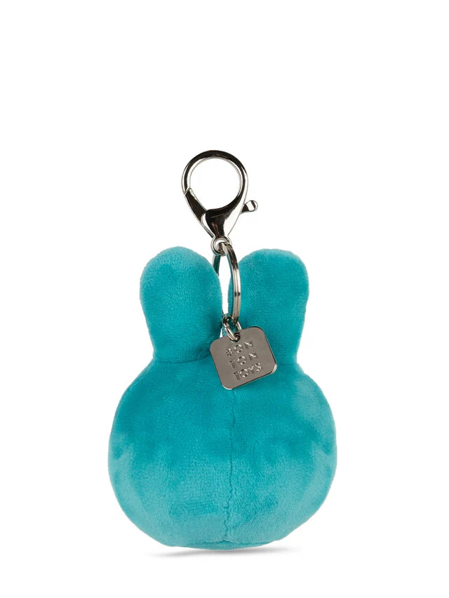Porta-chaves Miffy Squish Ball - BON TON TOYS