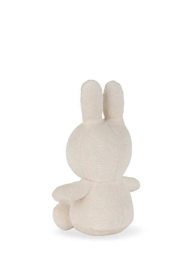 Peluche Miffy Four Leaf Clover Offwhite - BON TON TOYS