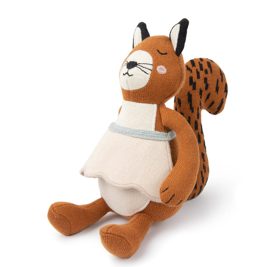 Squirrel Susan - Picca LouLou