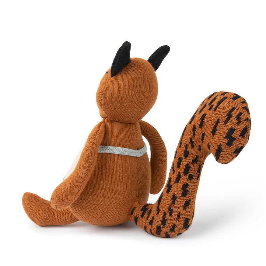 Squirrel Susan - Picca LouLou