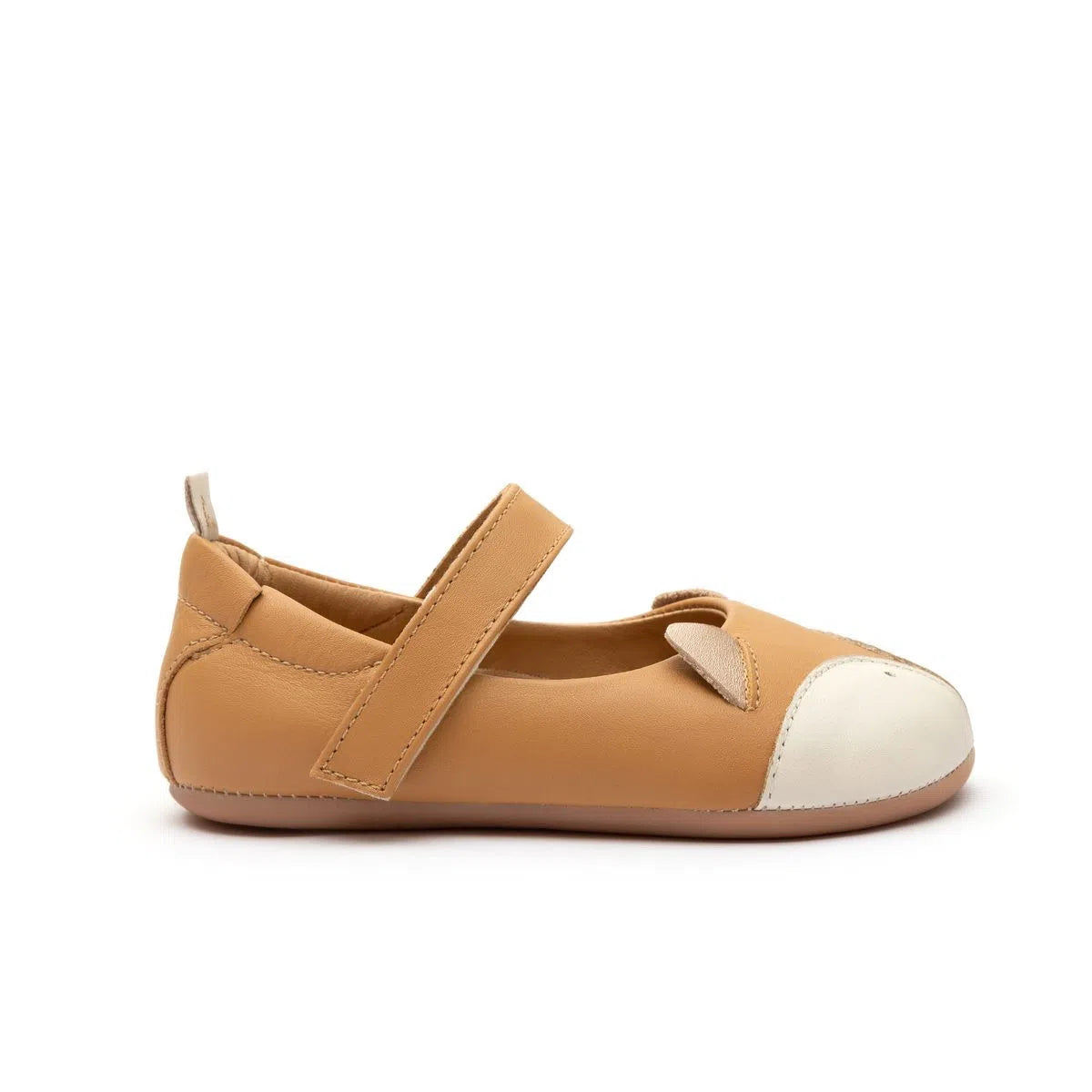 Sabrina FOX PRIMEIROS PASSOS - Tip Toey Joey