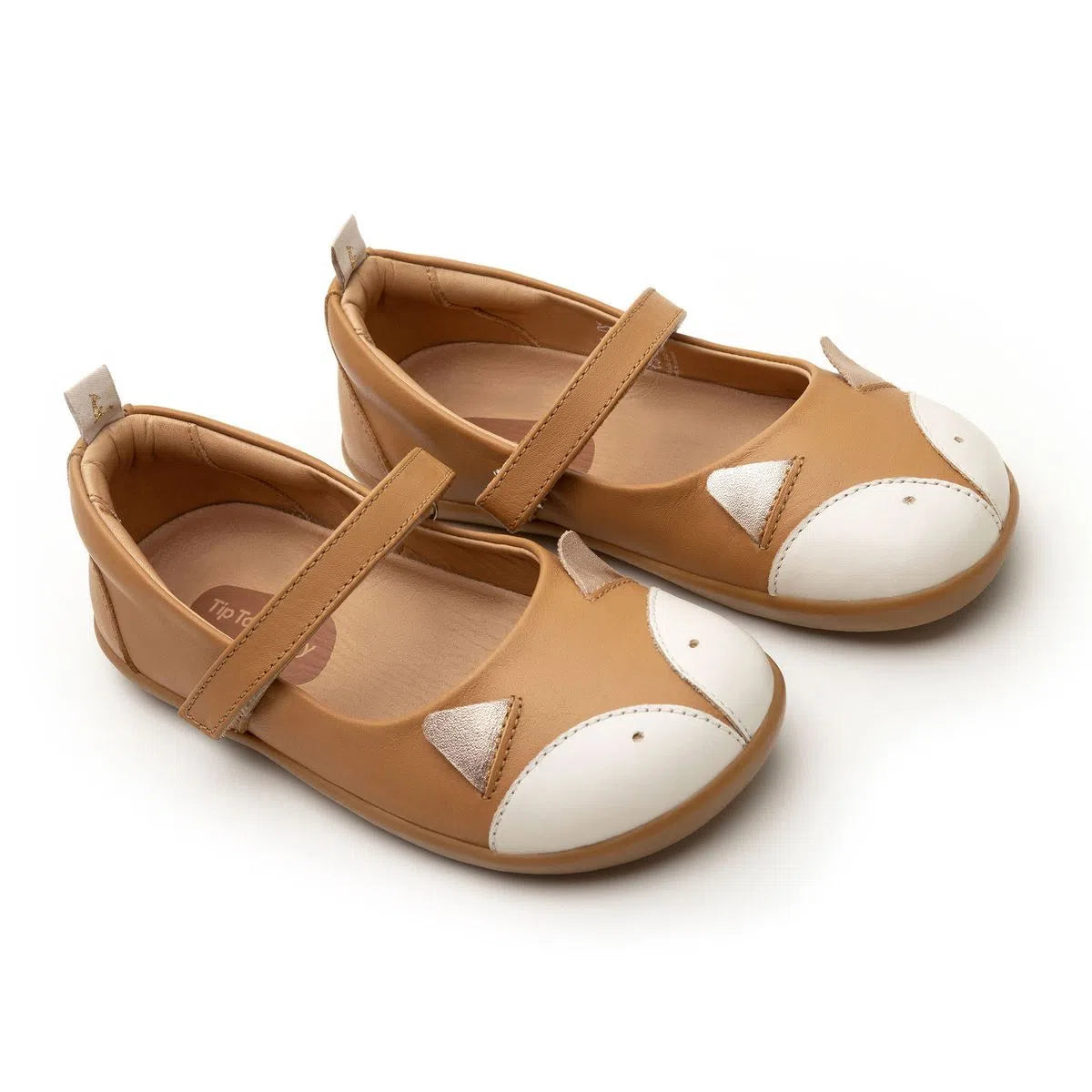 Sabrina infantil FOX CORRER E BRINCAR - Tip Toey Joey